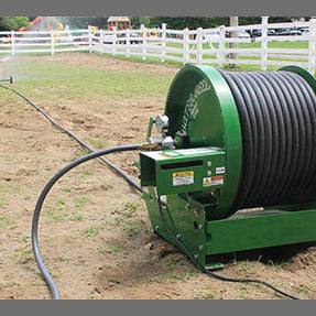 Kifco B Series Water Reels