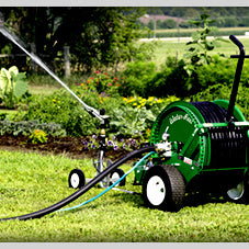 Kifco B Series Water Reels USA