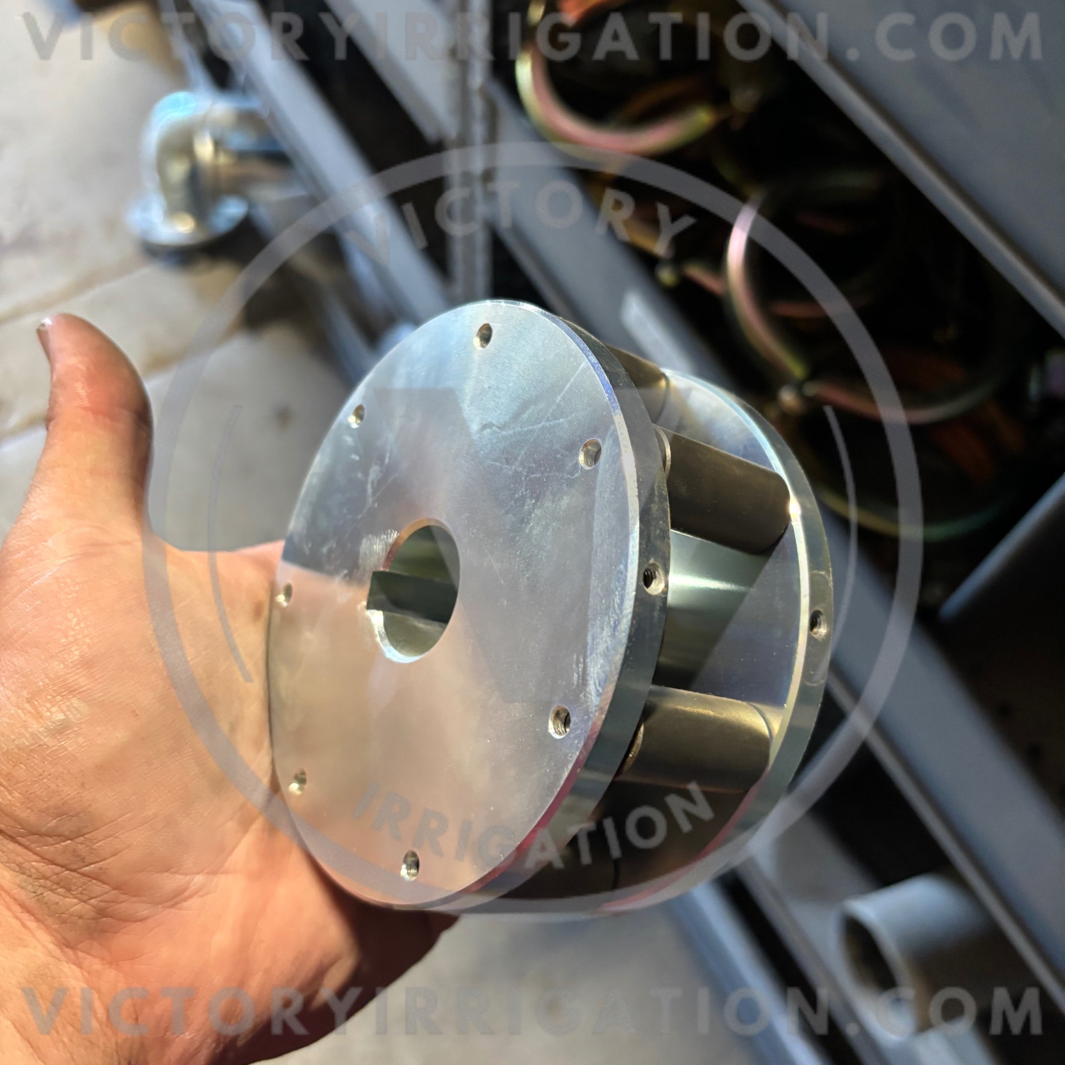 Kifco part number 02204210