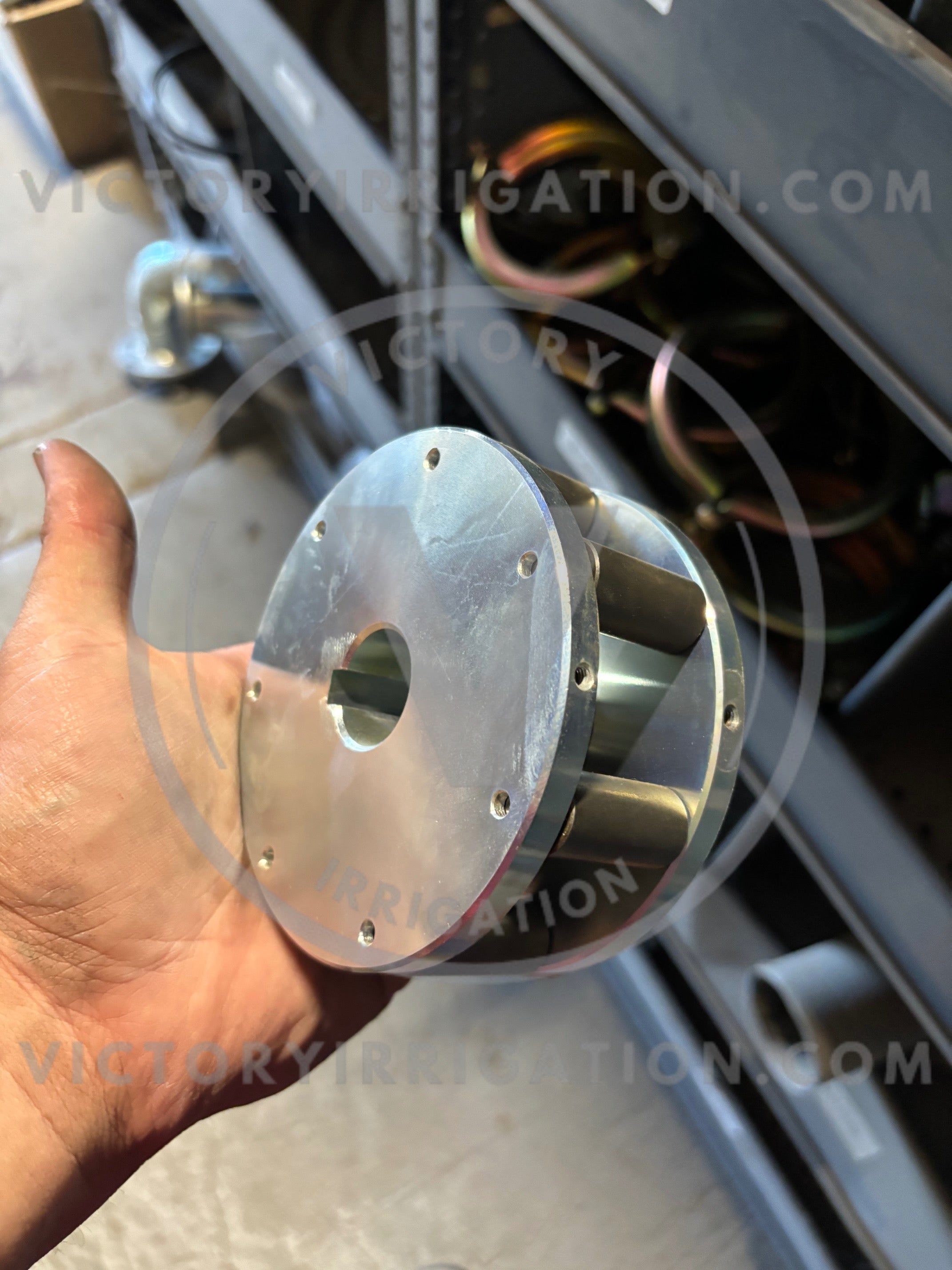 Kifco part number 02204210