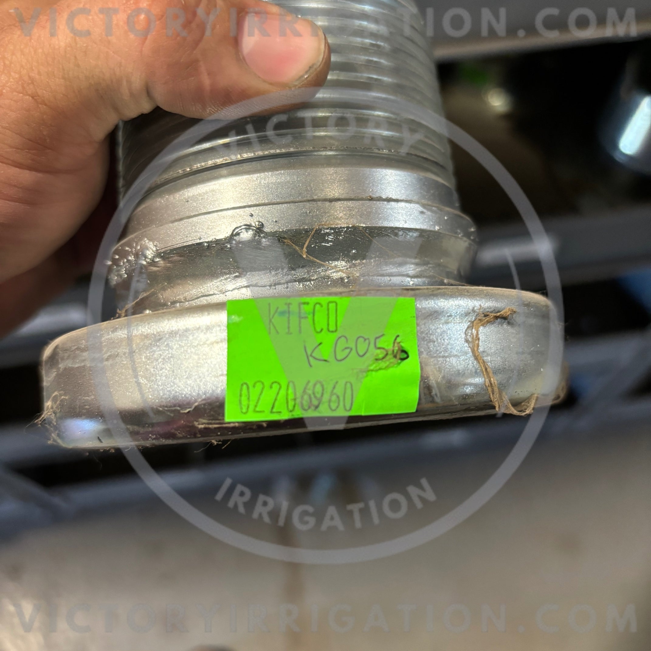 Kifco part number 02206960