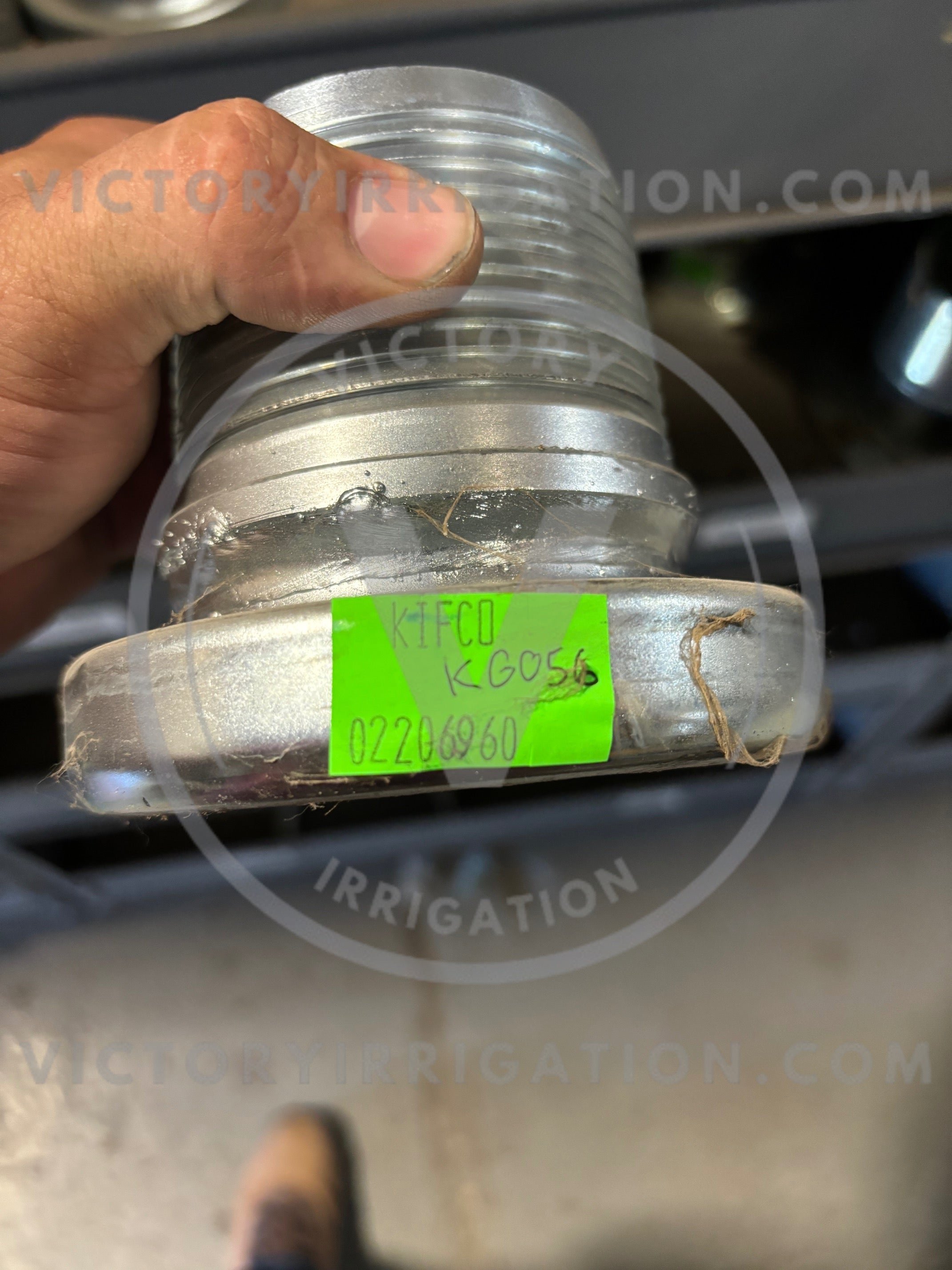 Kifco part number 02206960