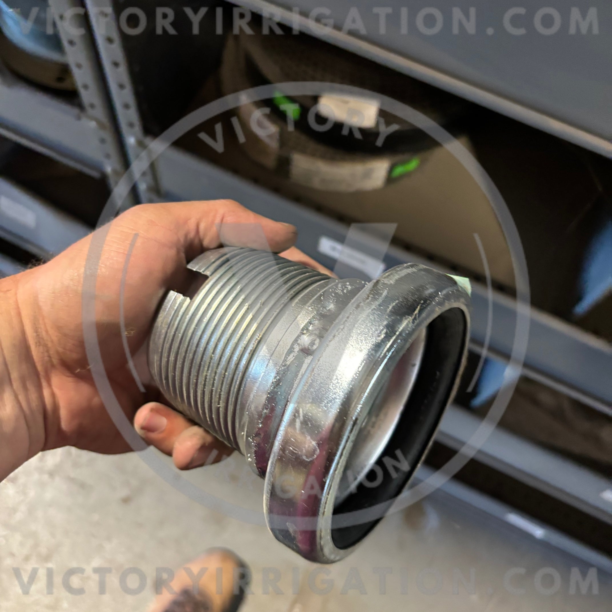 Kifco part number 02206960