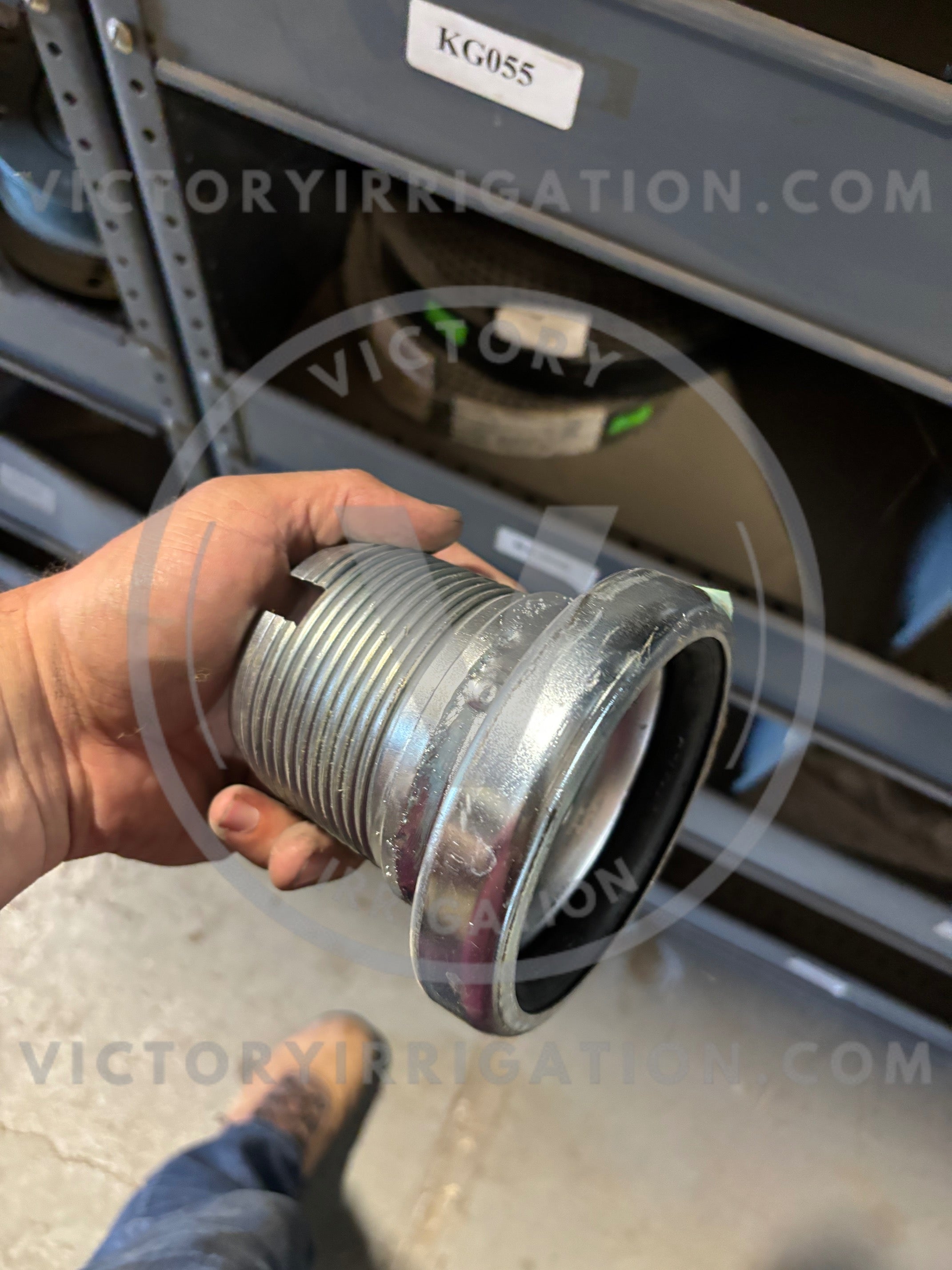 Kifco part number 02206960