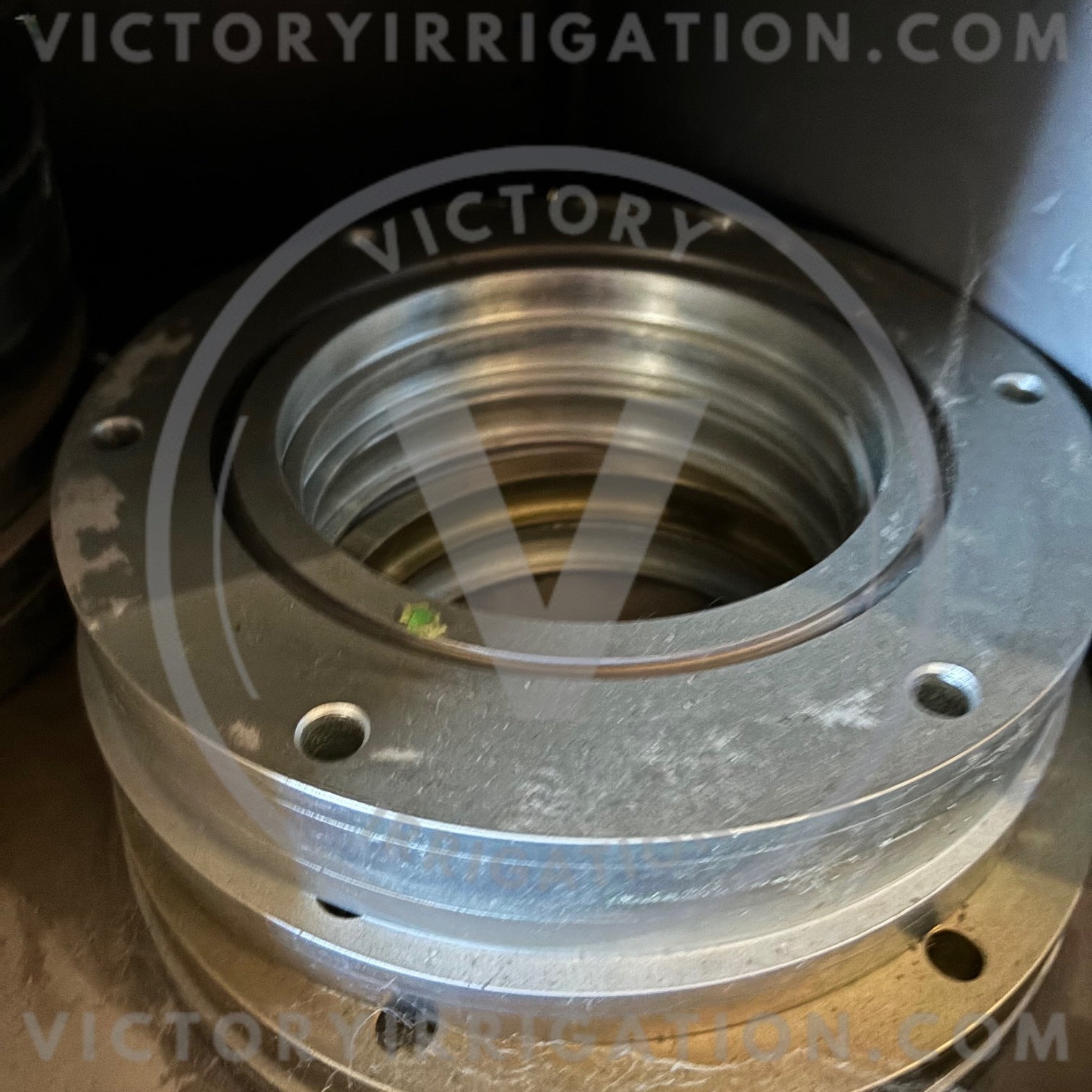 Kifco part number 02207531