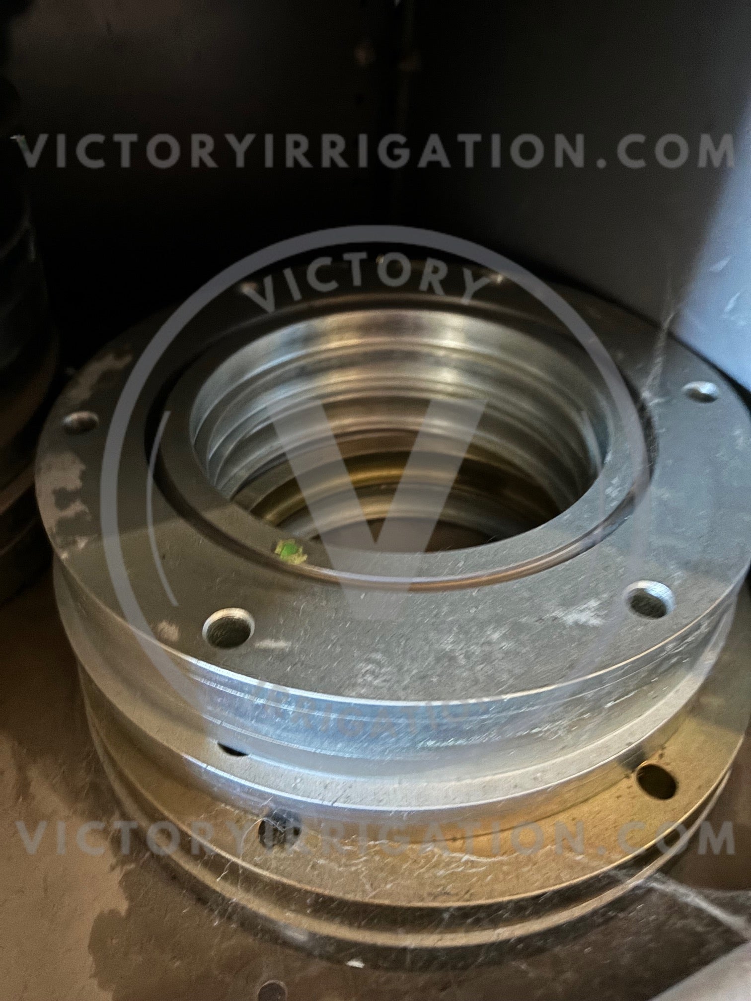 Kifco part number 02207531