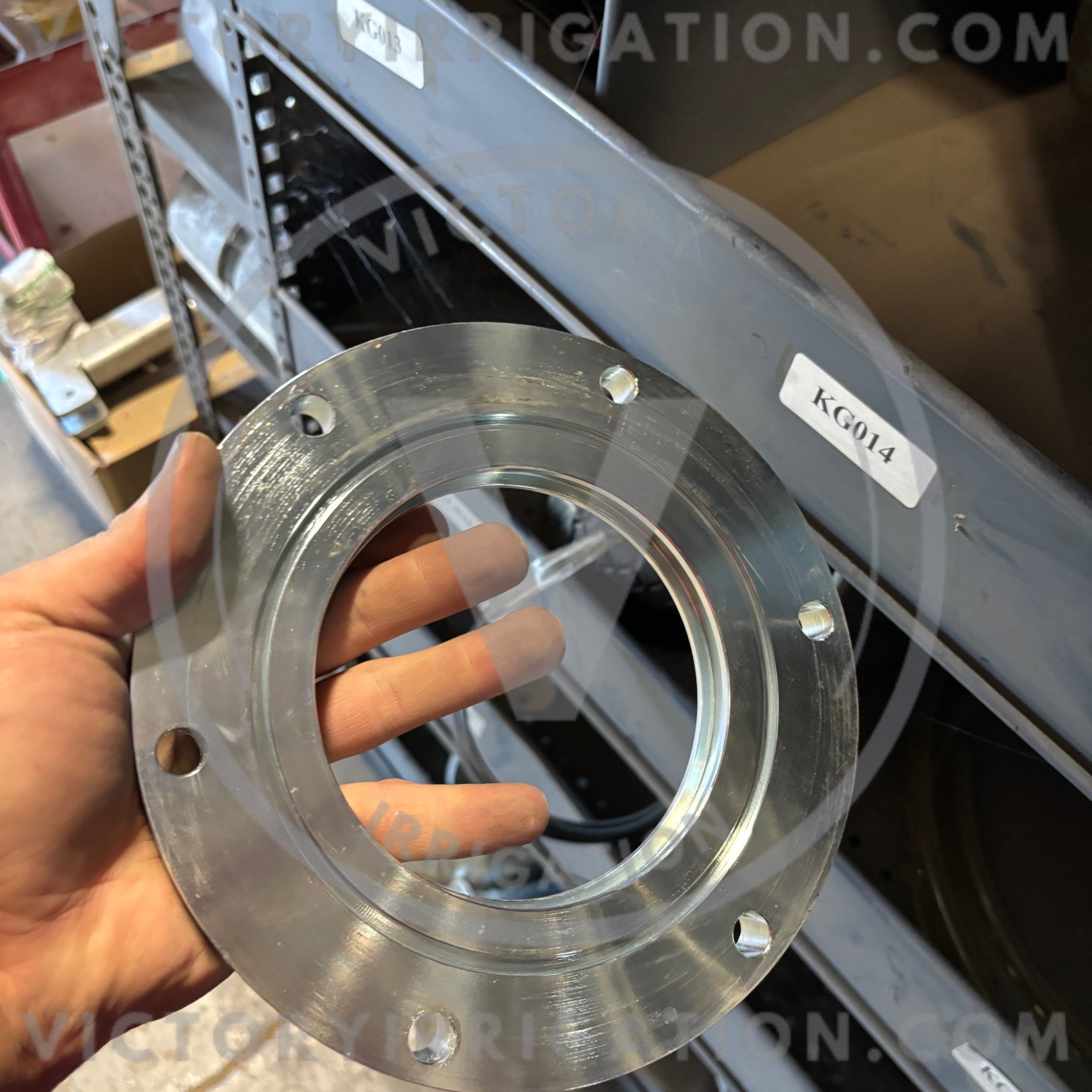 Kifco part number 02208511