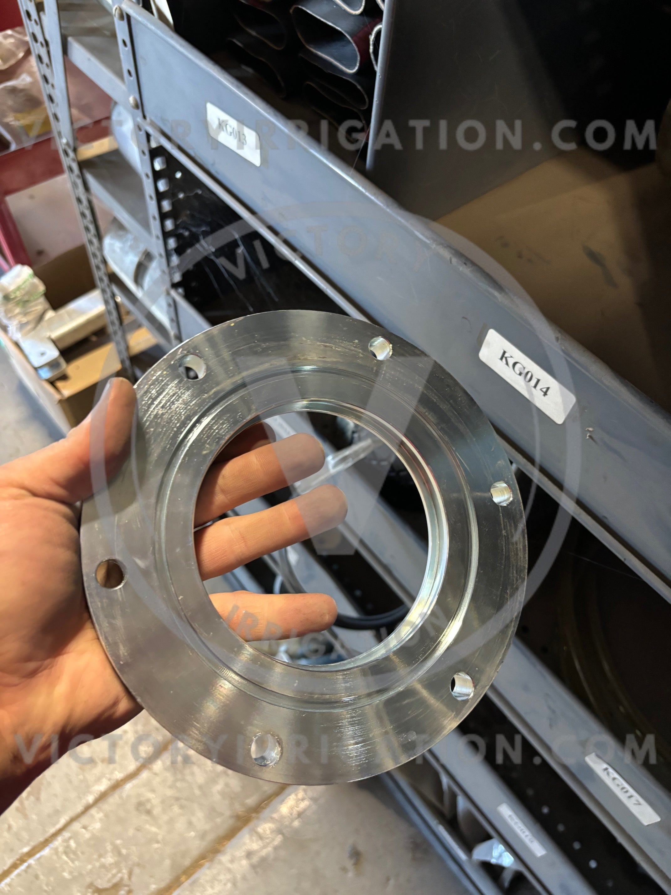 Kifco part number 02208511