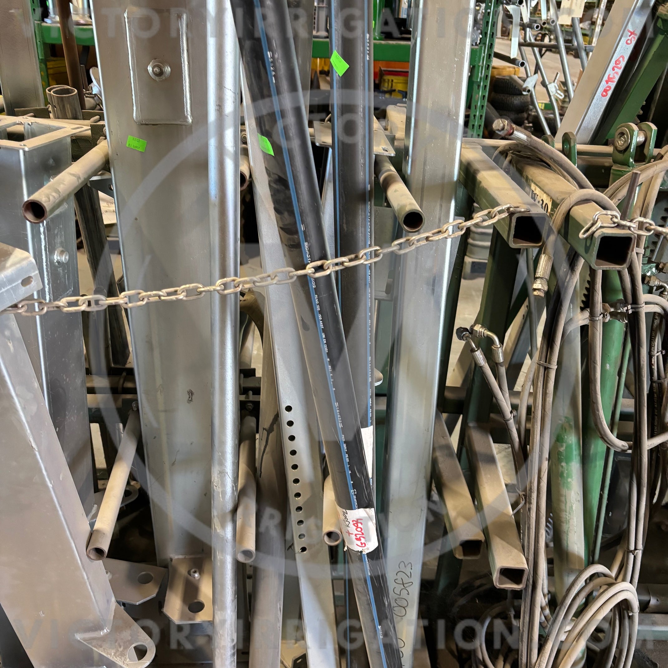 Kifco part number 02211980