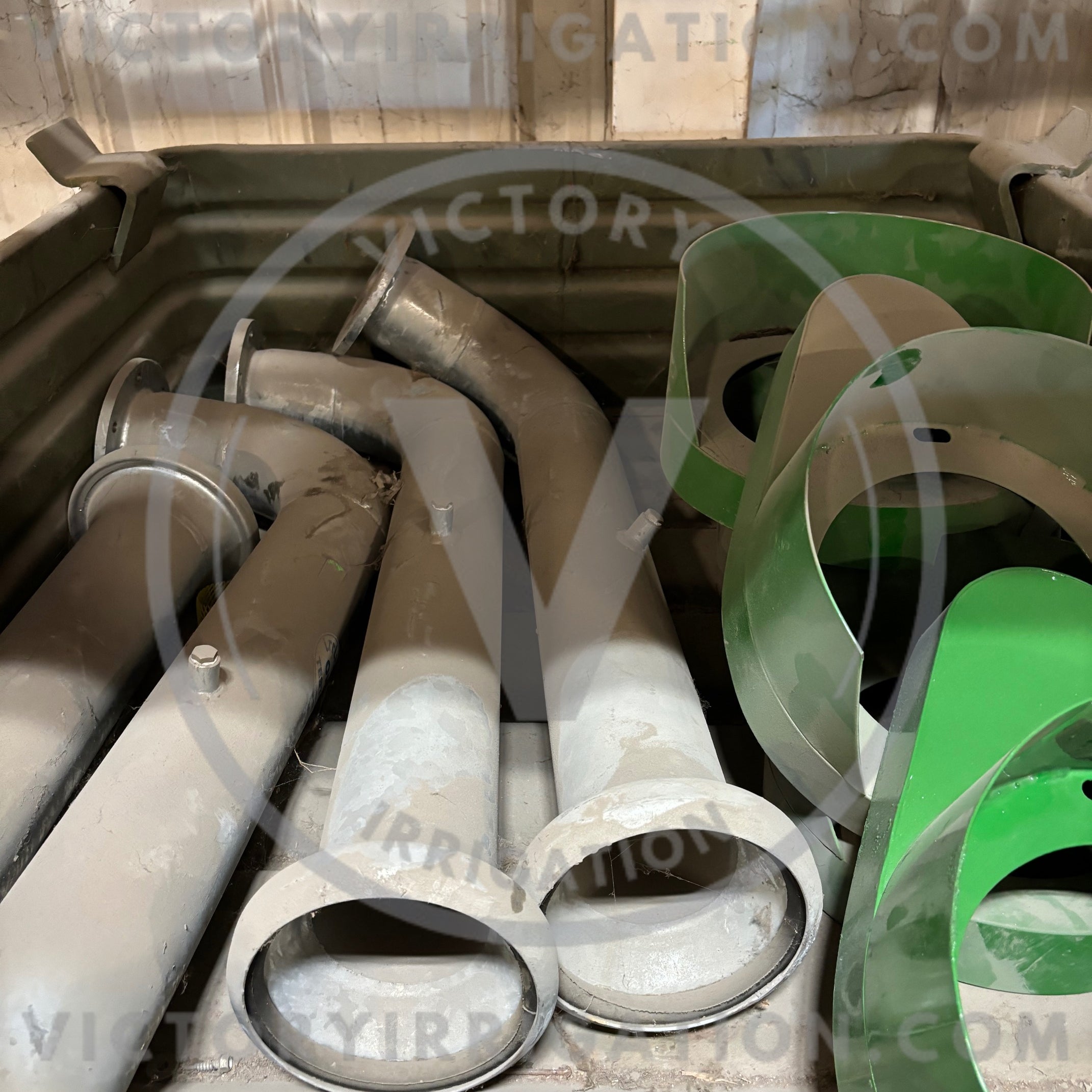 Kifco part number 02216781