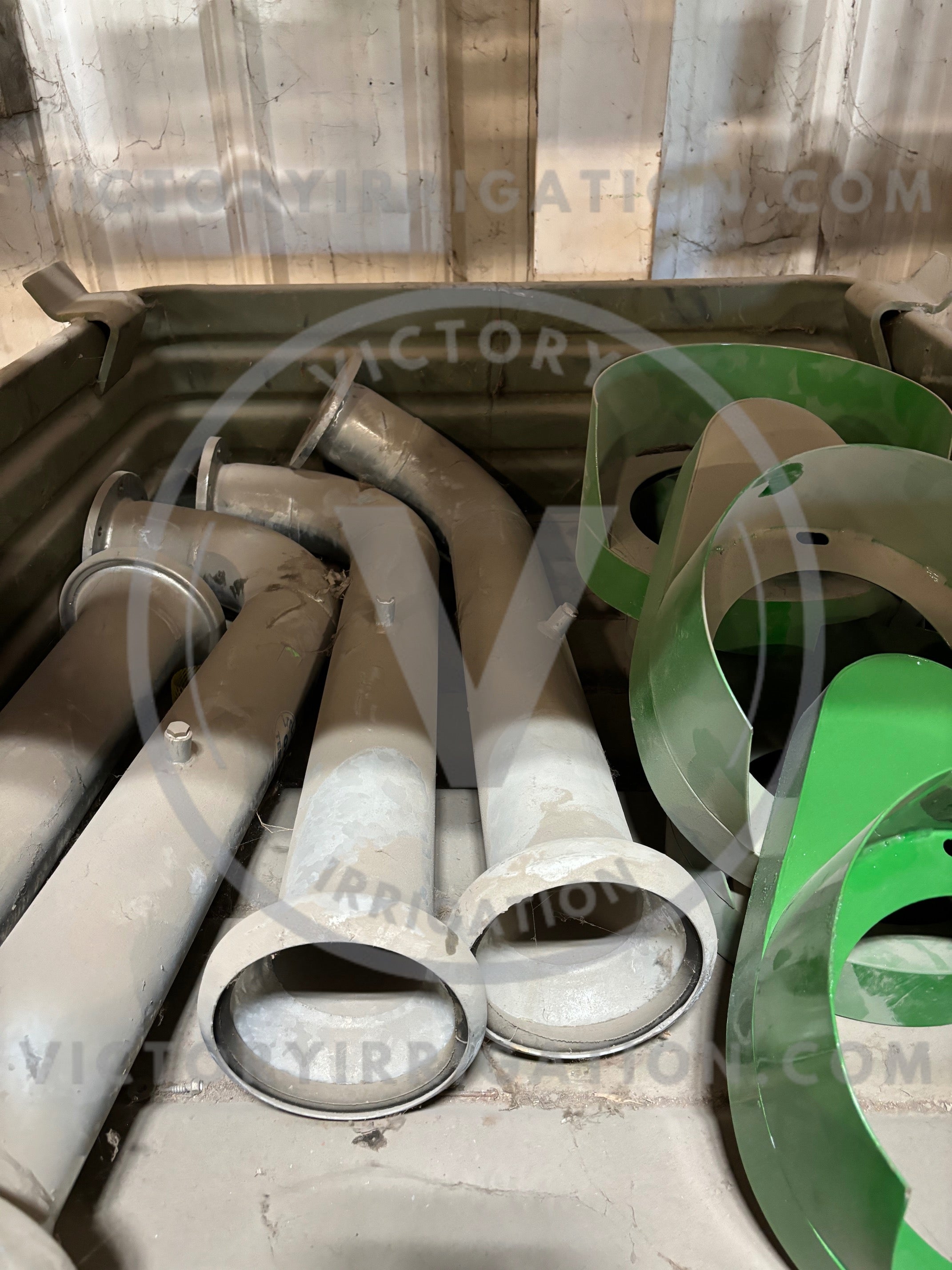 Kifco part number 02216781