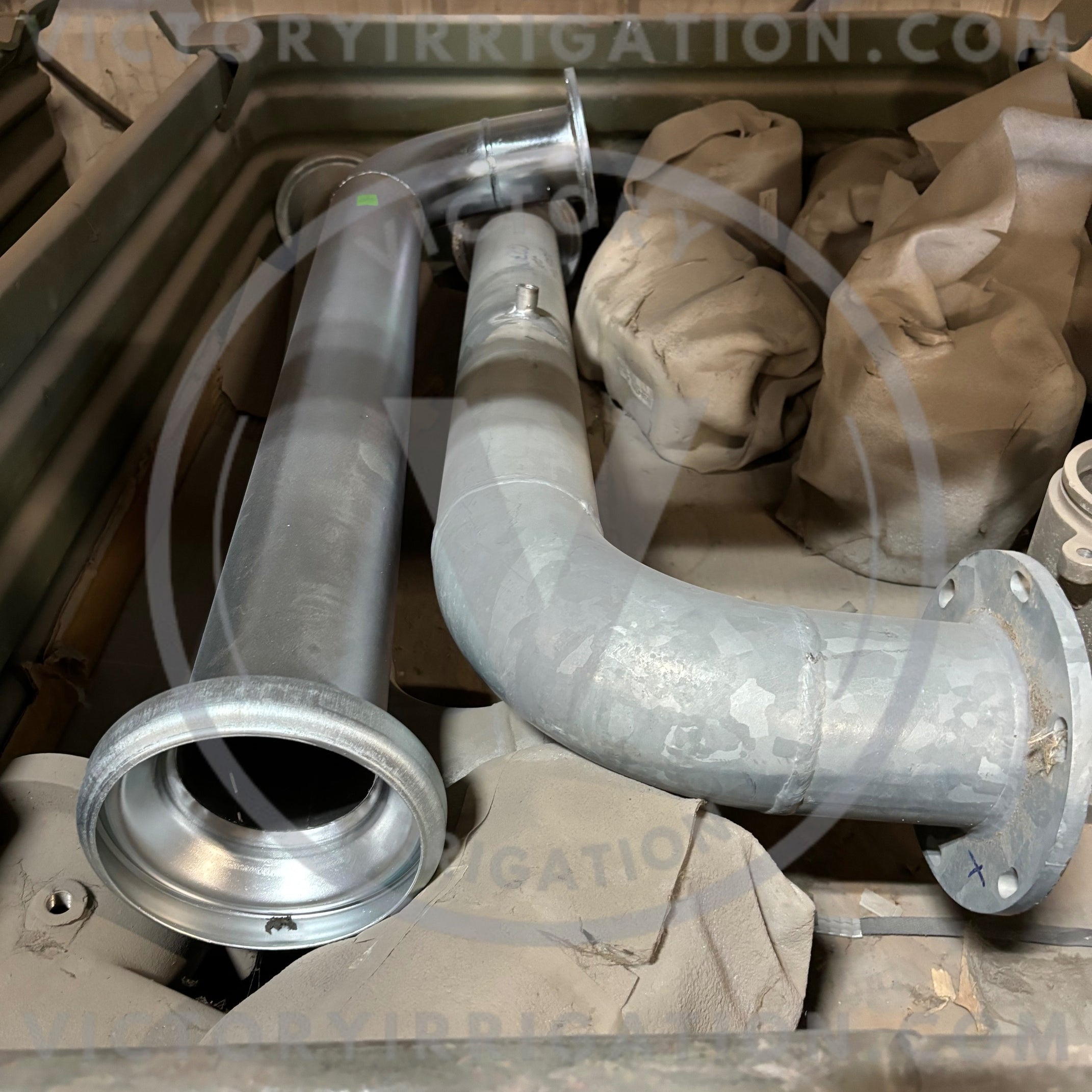 Kifco part number 02216782