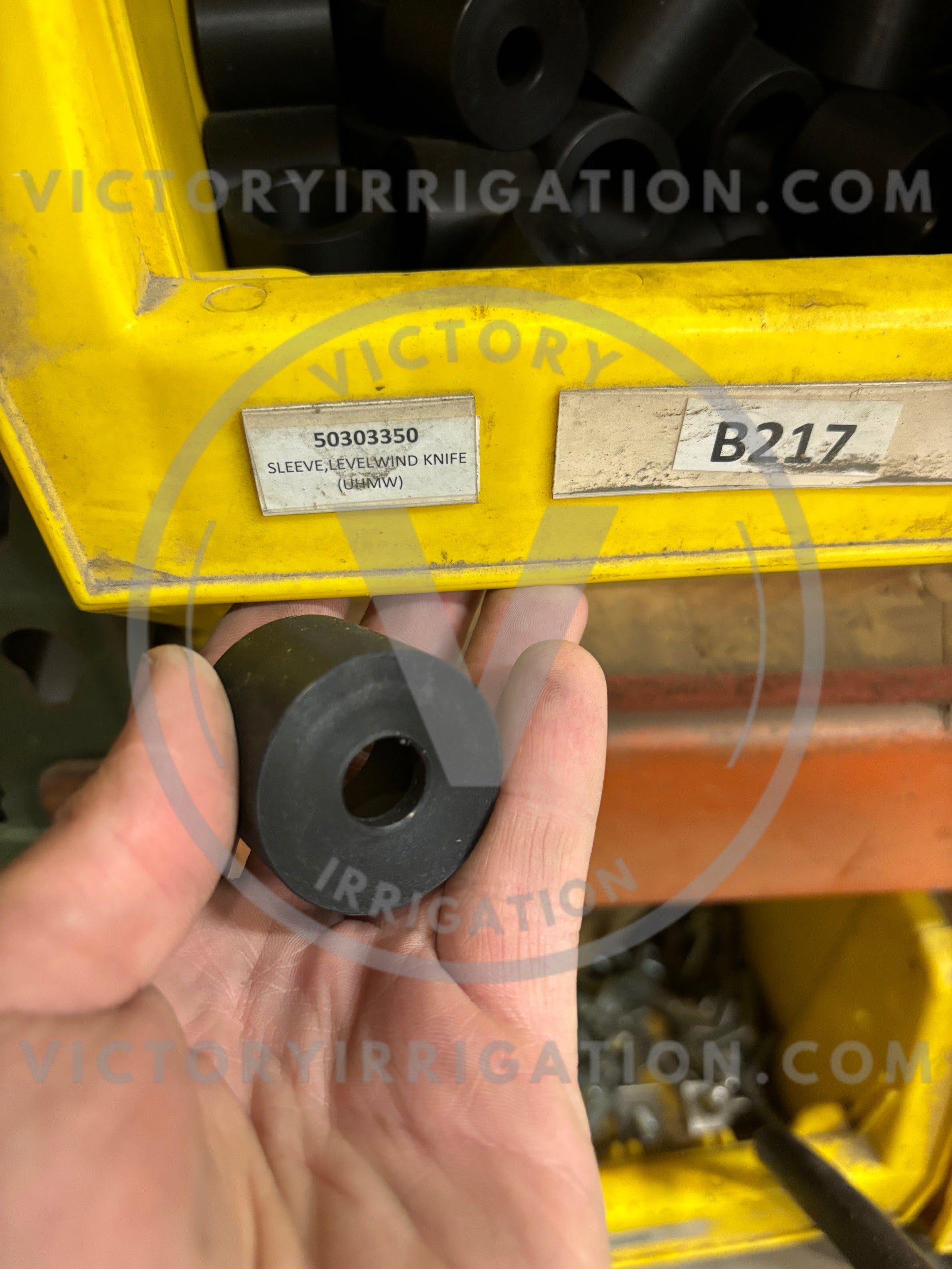 Kifco part number 50303350