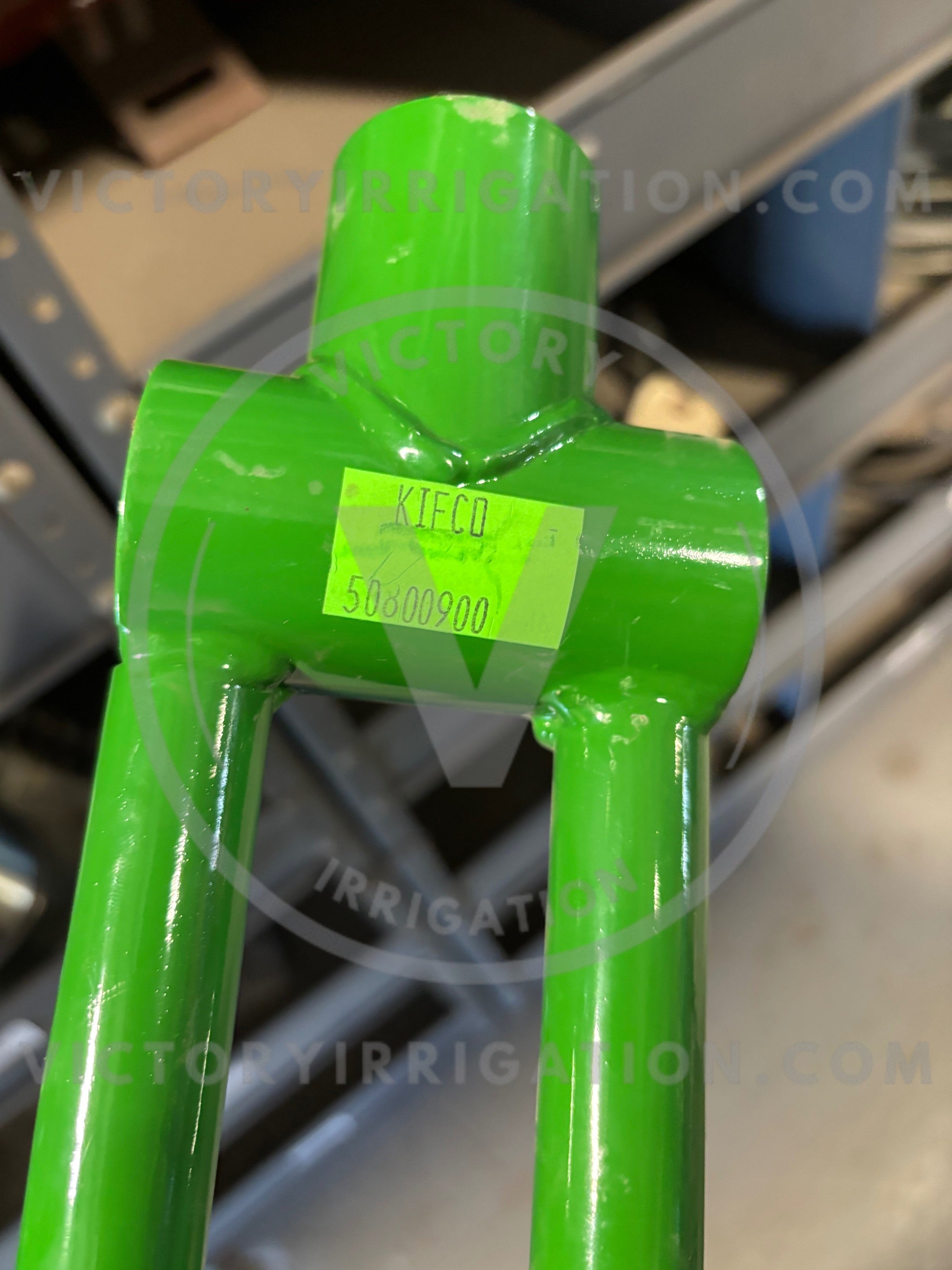 Kifco part number 50800900