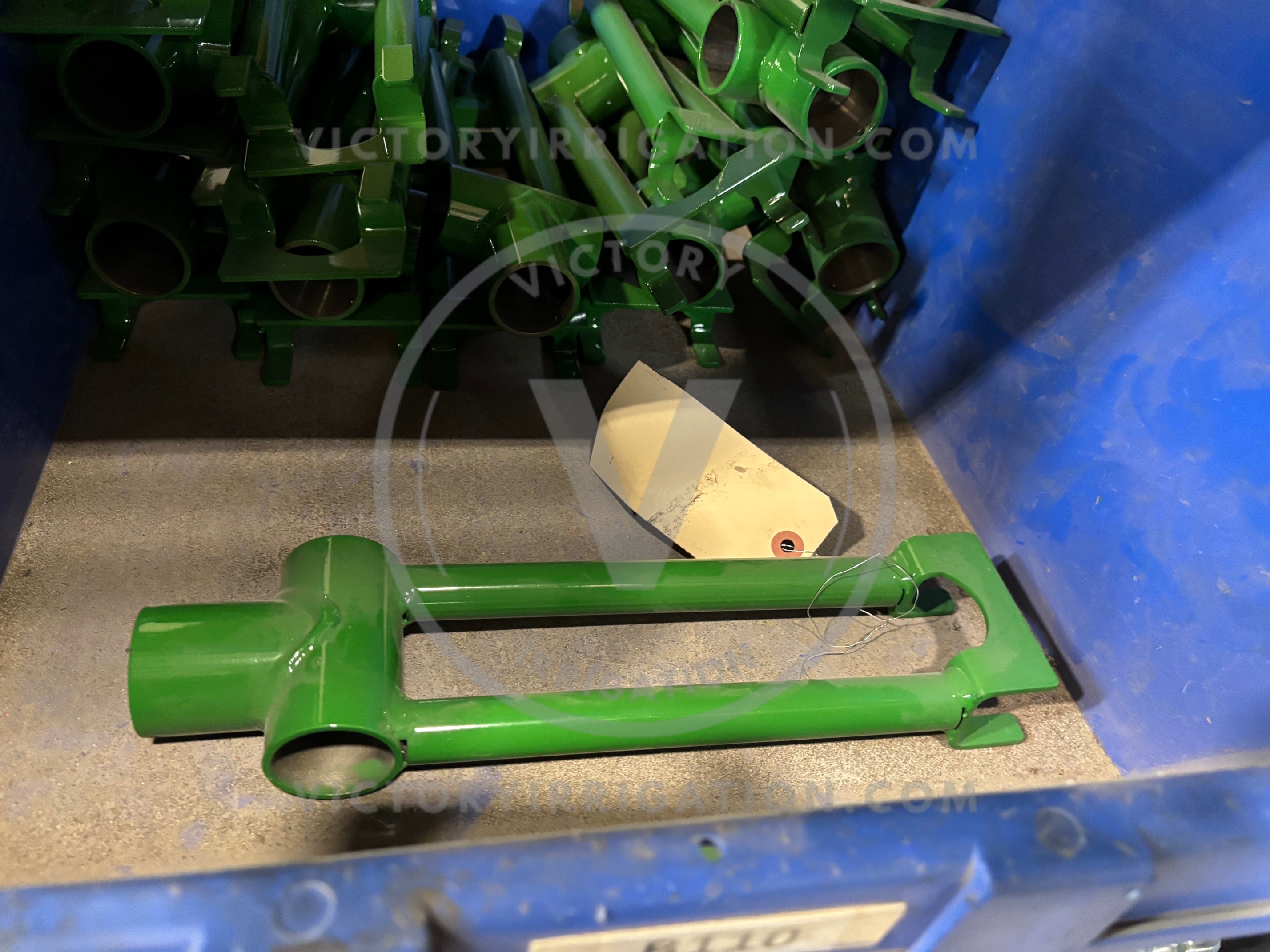 Kifco part number 50800900