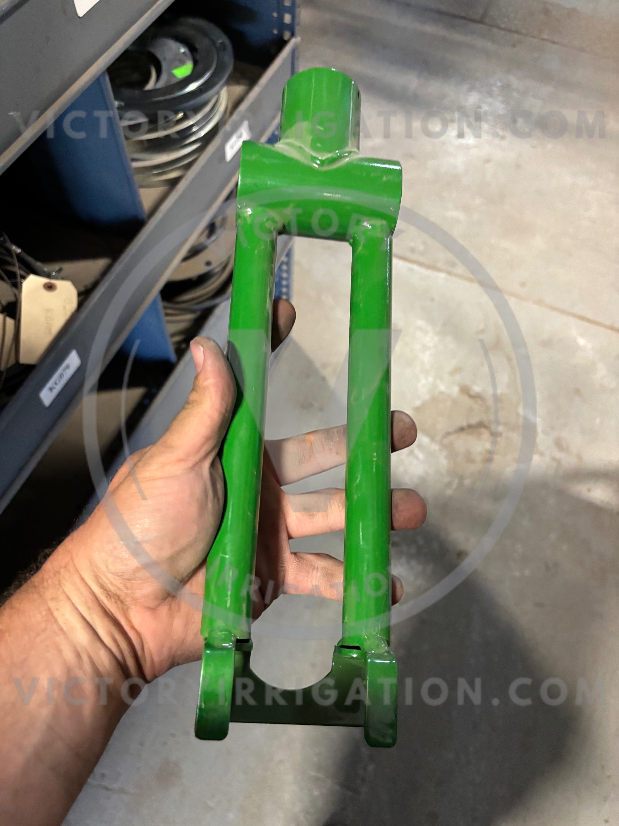 Kifco part number 50800900