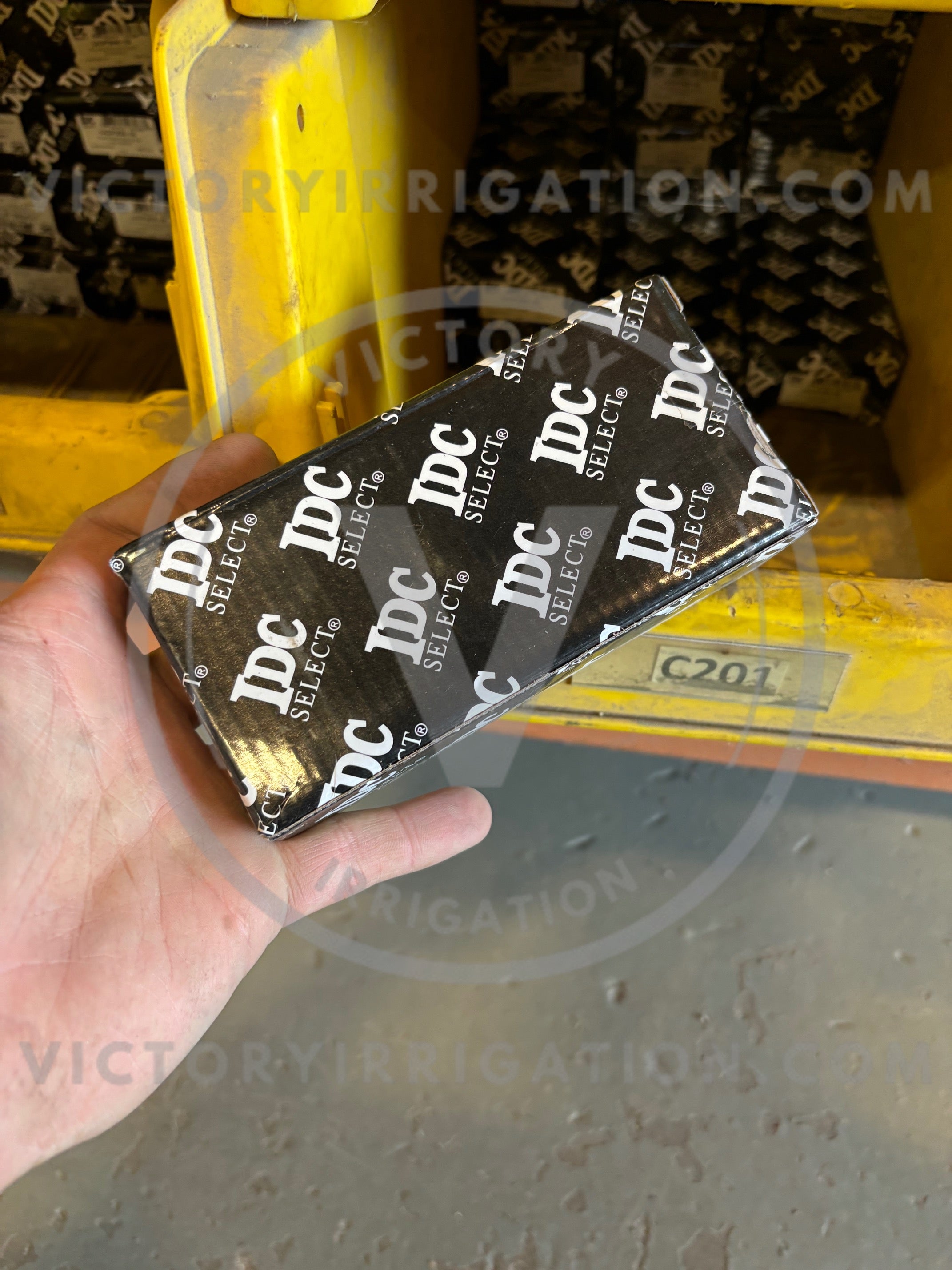 Kifco part number 50805970