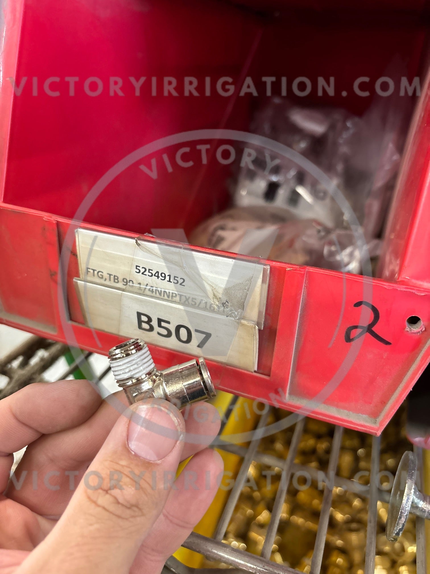 Kifco part number 52549152