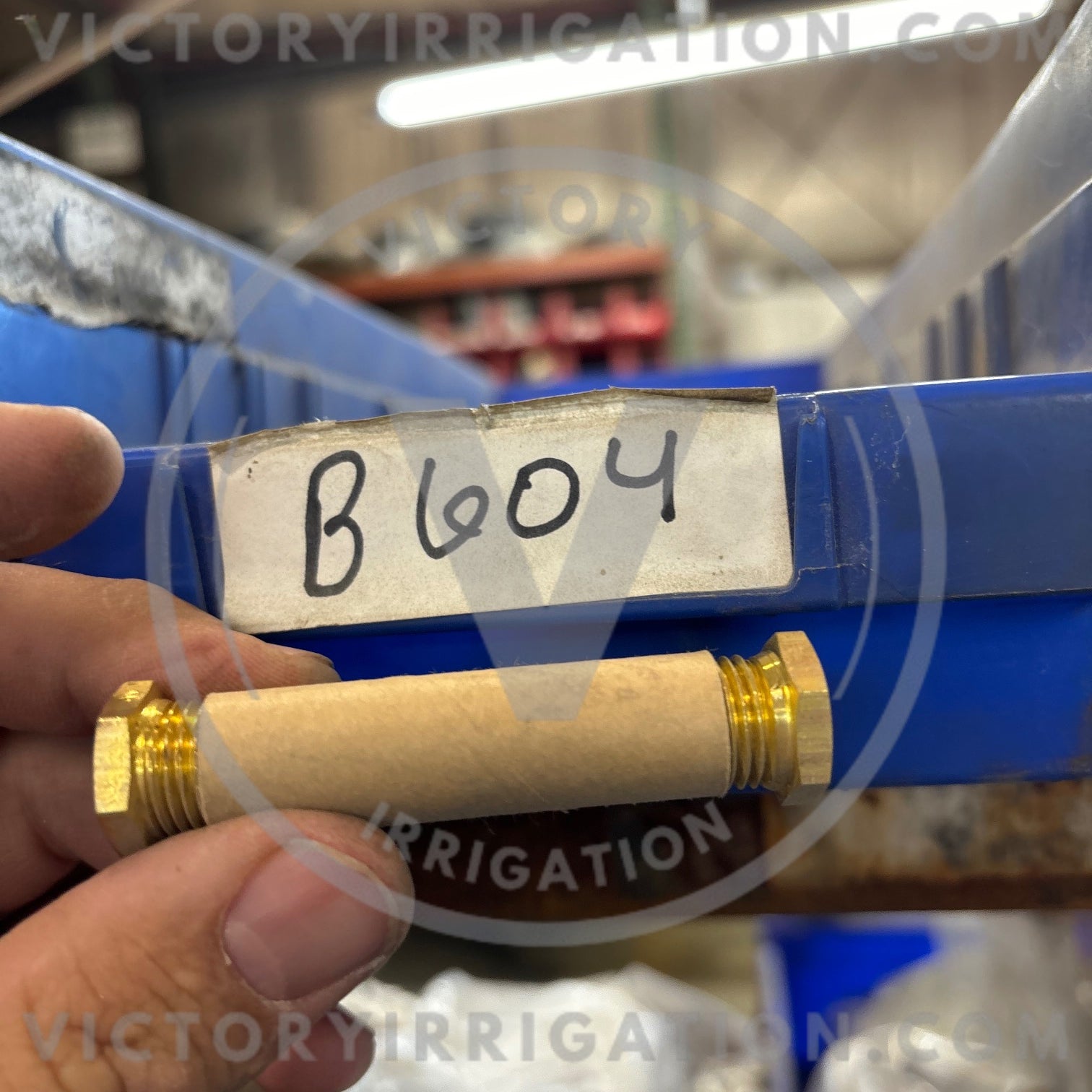 Kifco part number 59101420