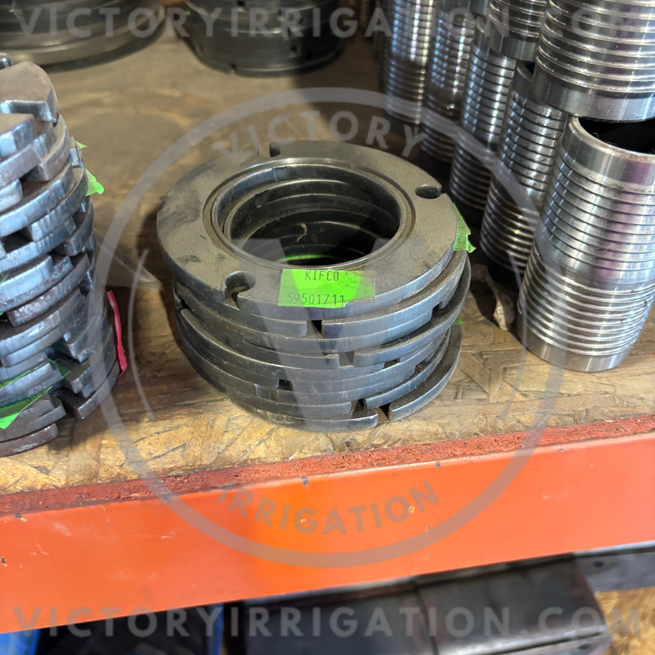 Kifco part number 59501711