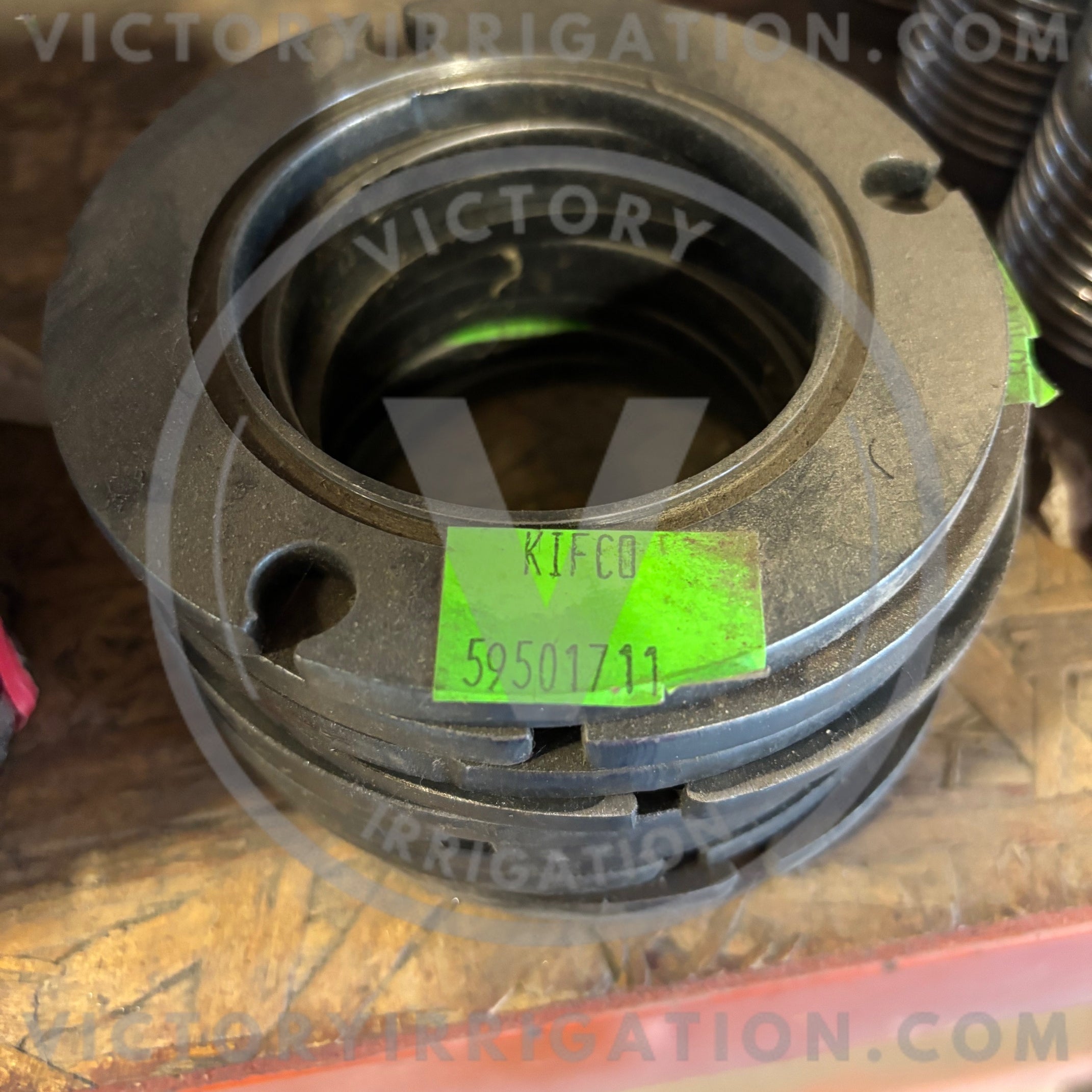 Kifco part number 59501711