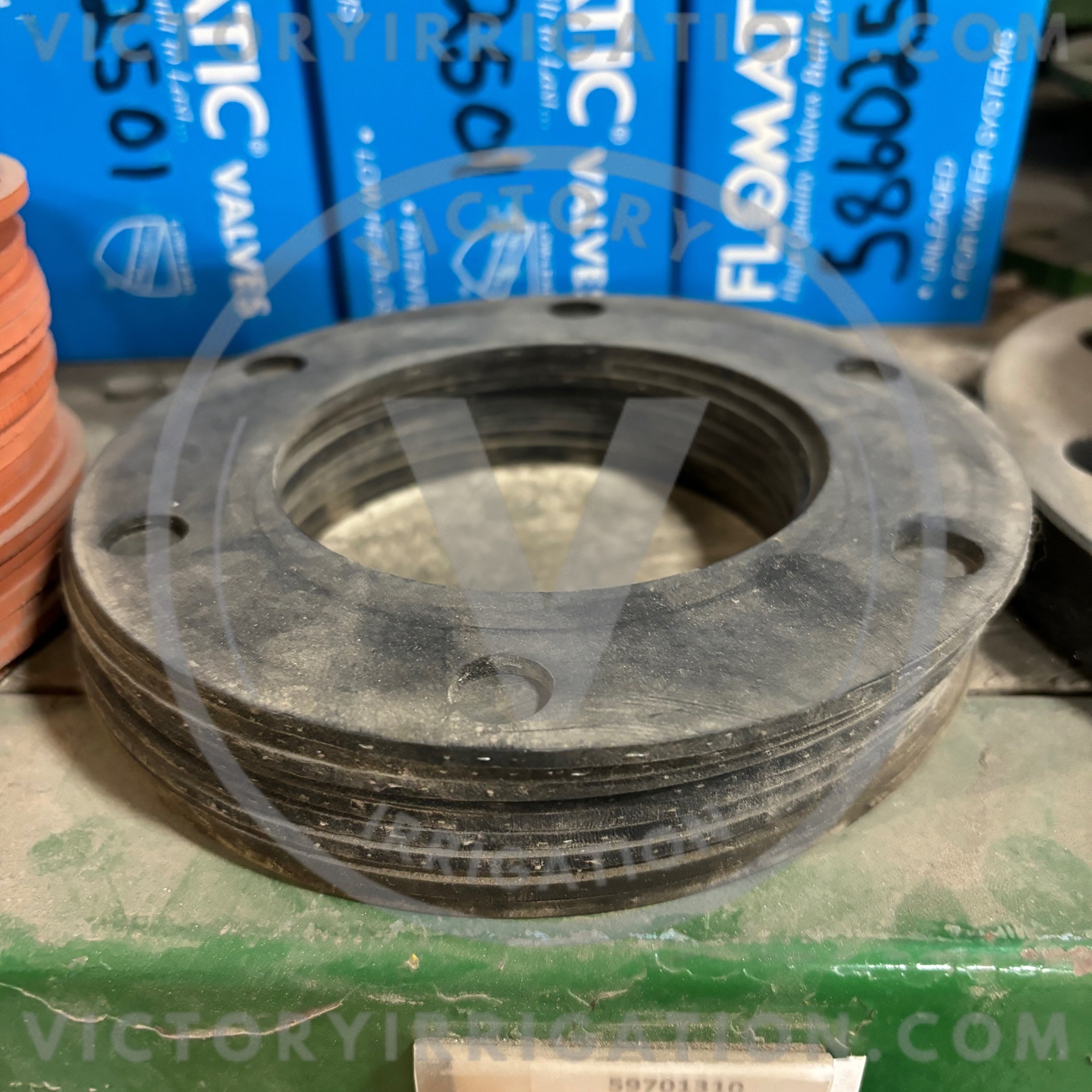 Kifco part number 59701310