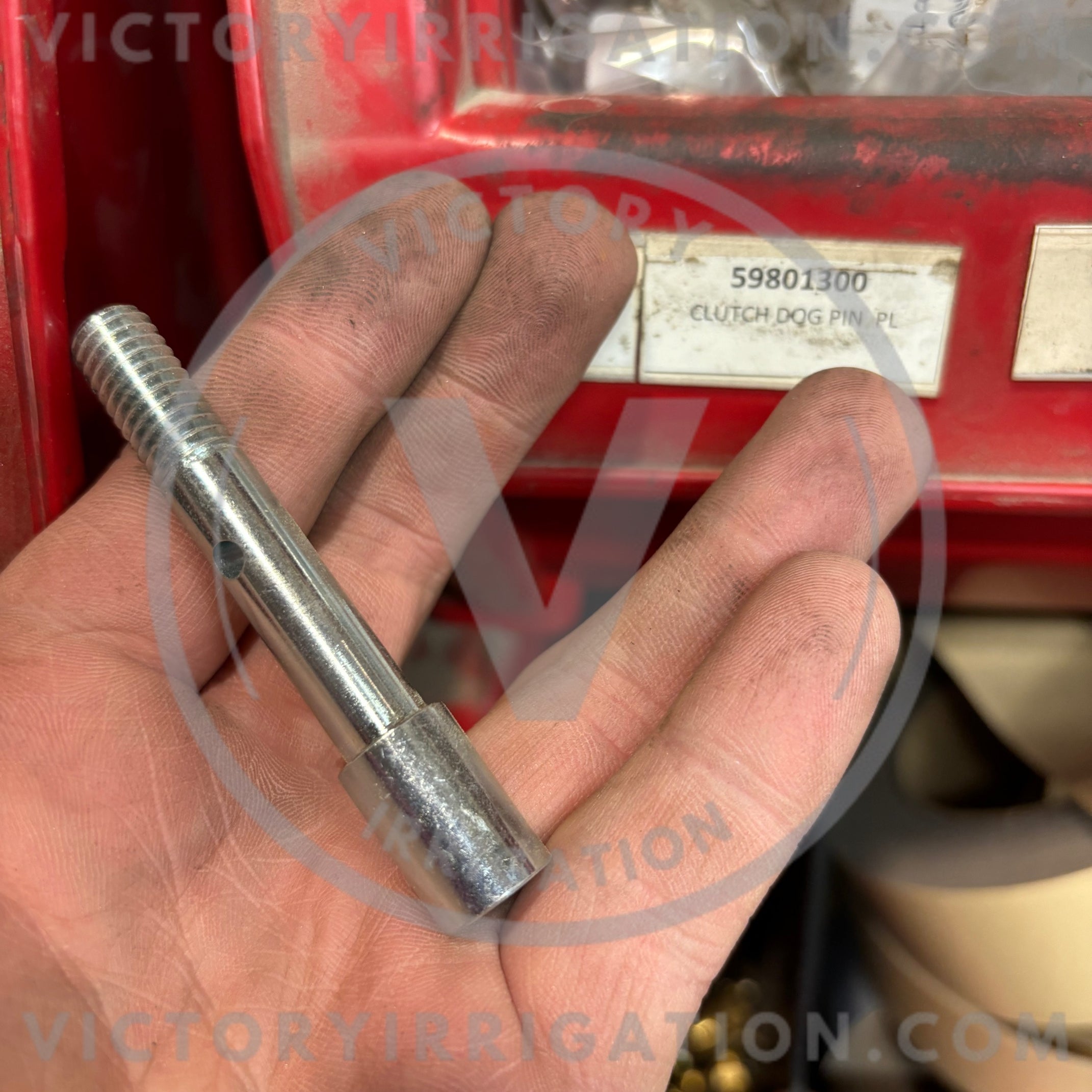 Kifco part number 59801300