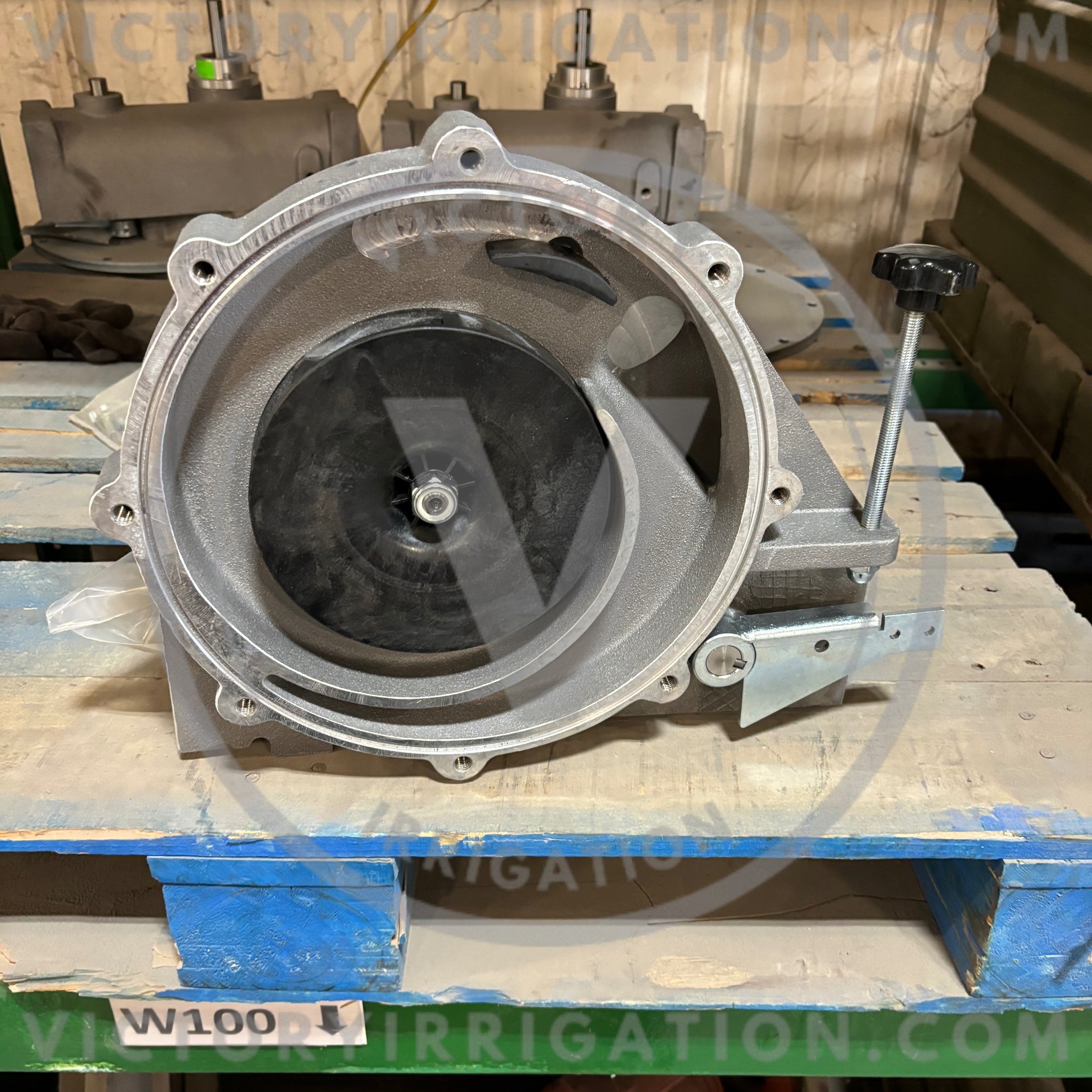 Kifco part number 59900020