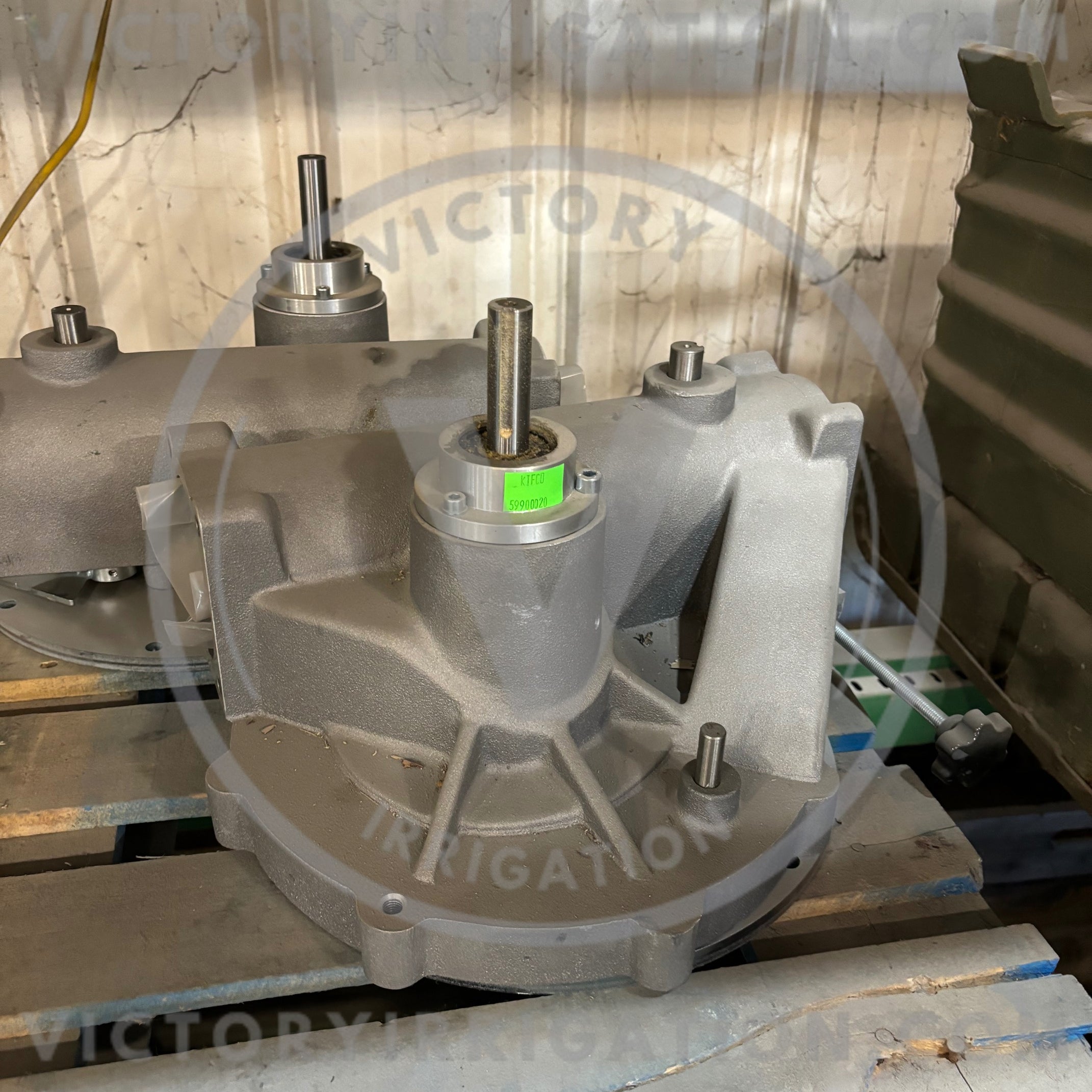 Kifco part number 59900020