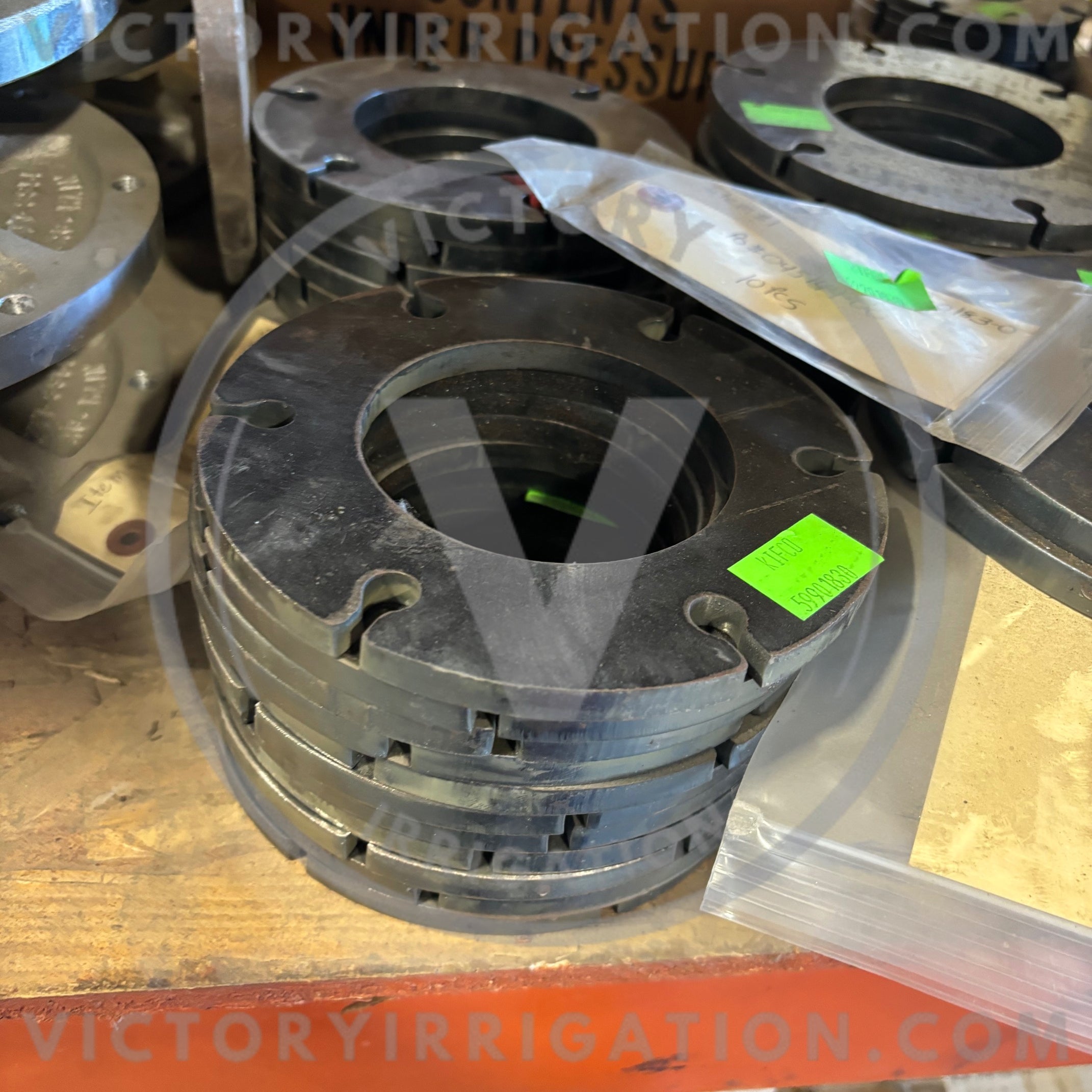 Kifco part number 59901830