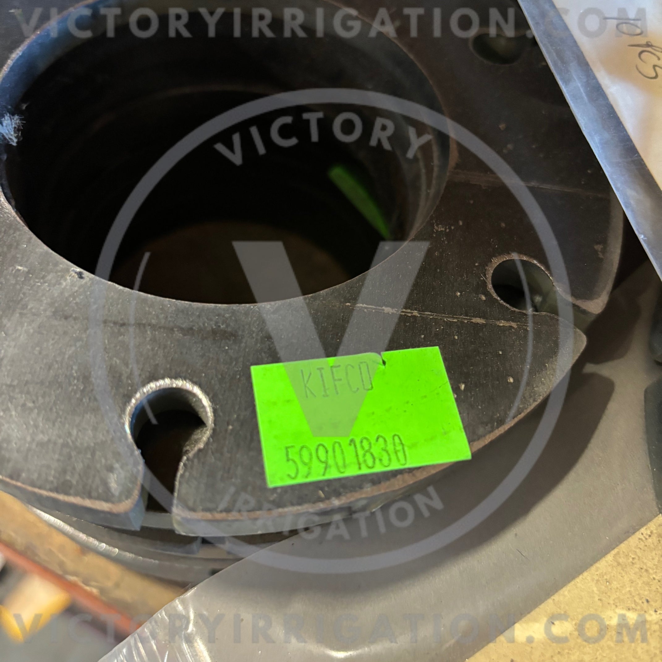 Kifco part number 59901830