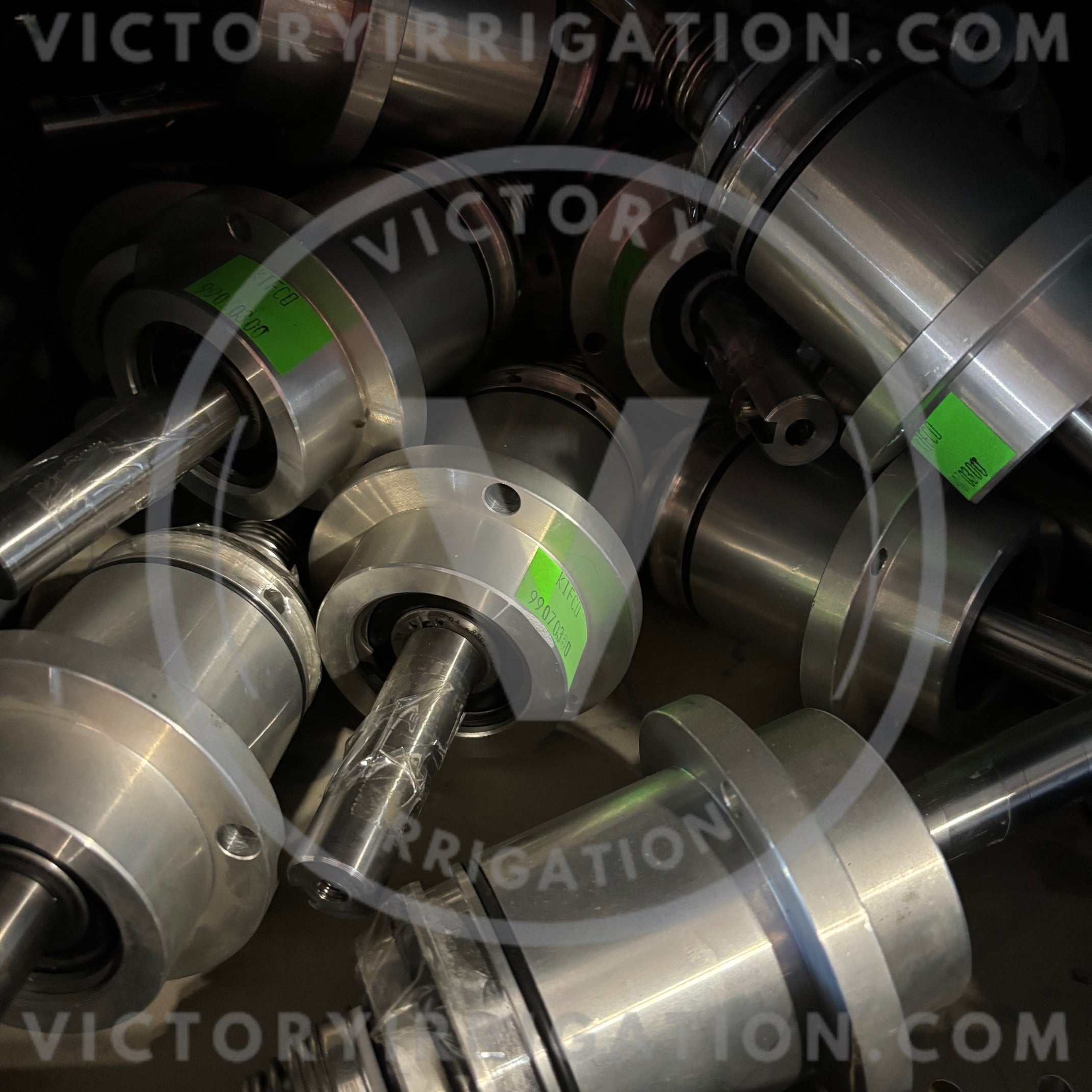 Kifco part number 99070300