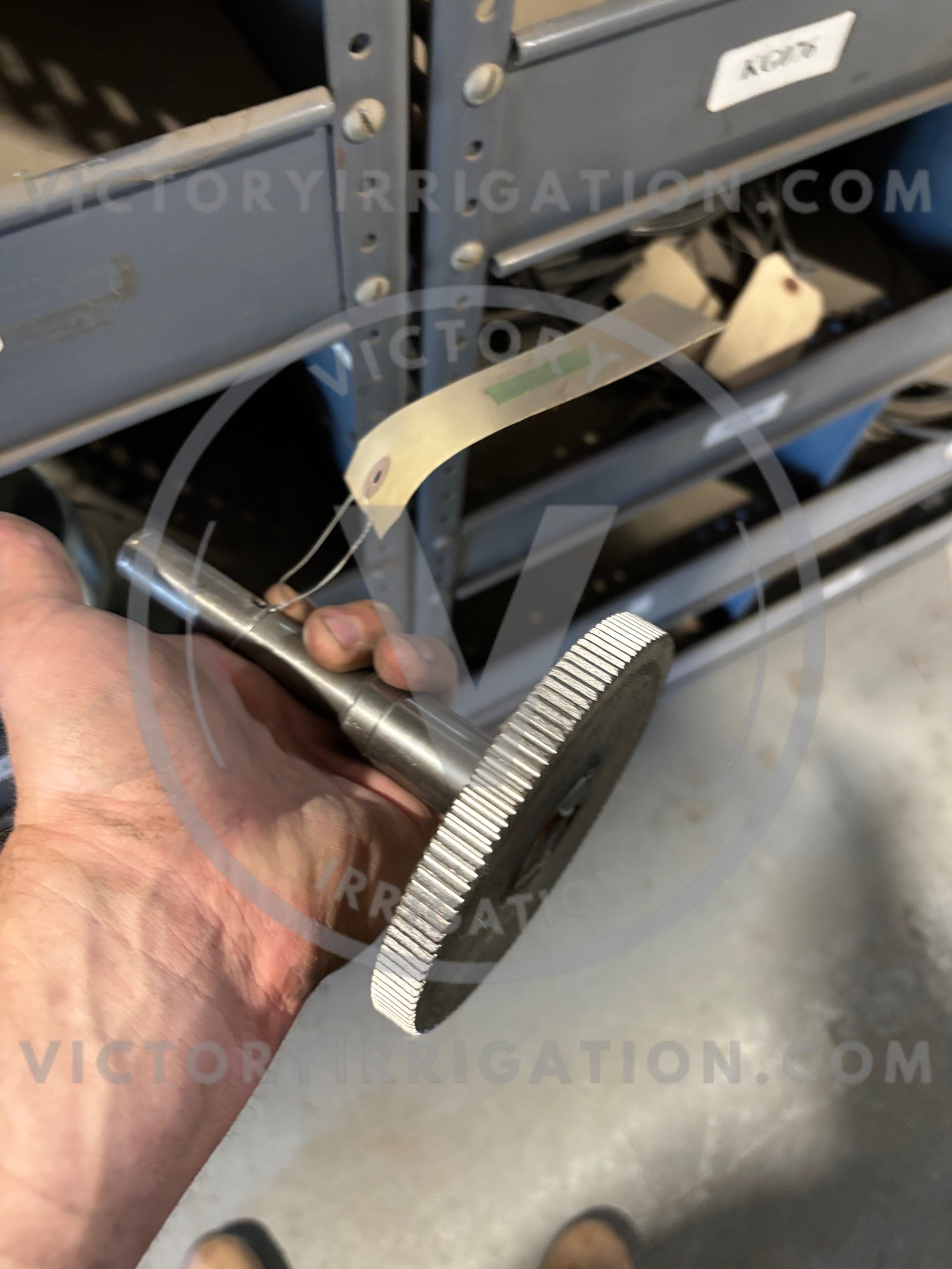 Kifco part number 02205820