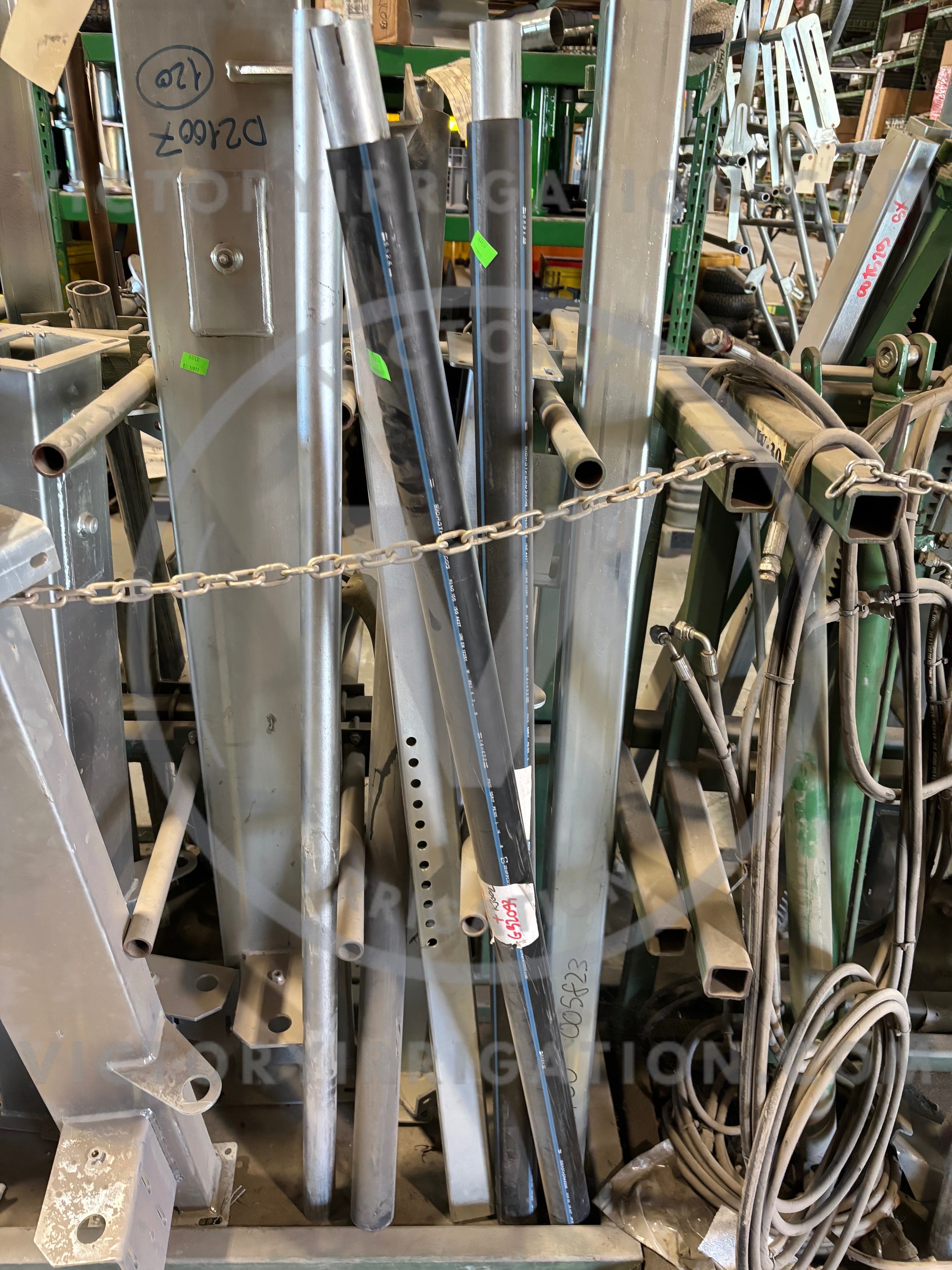 Kifco part number 02211980