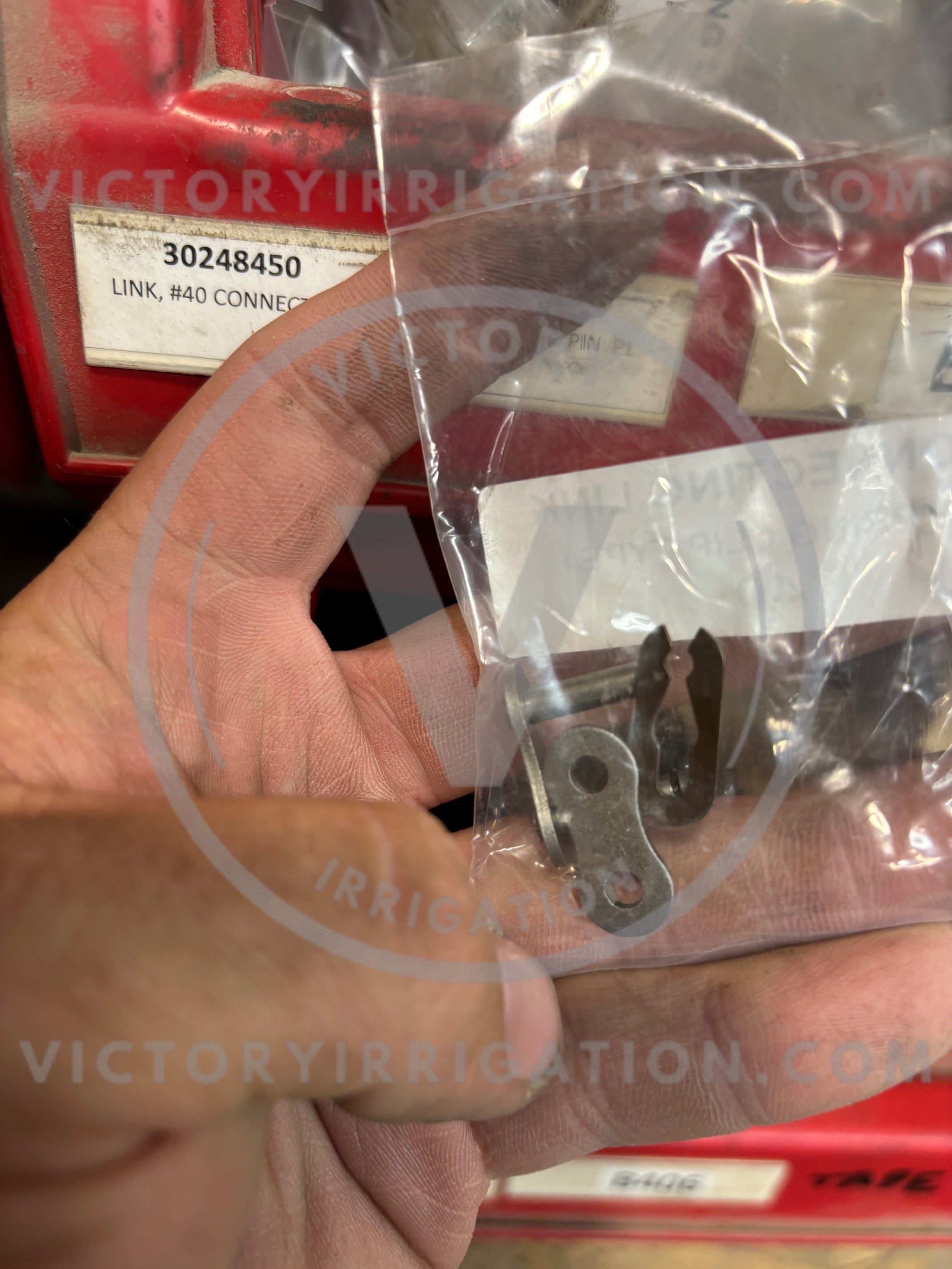 Kifco part number 30248450
