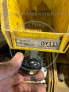 Kifco part number 30249150