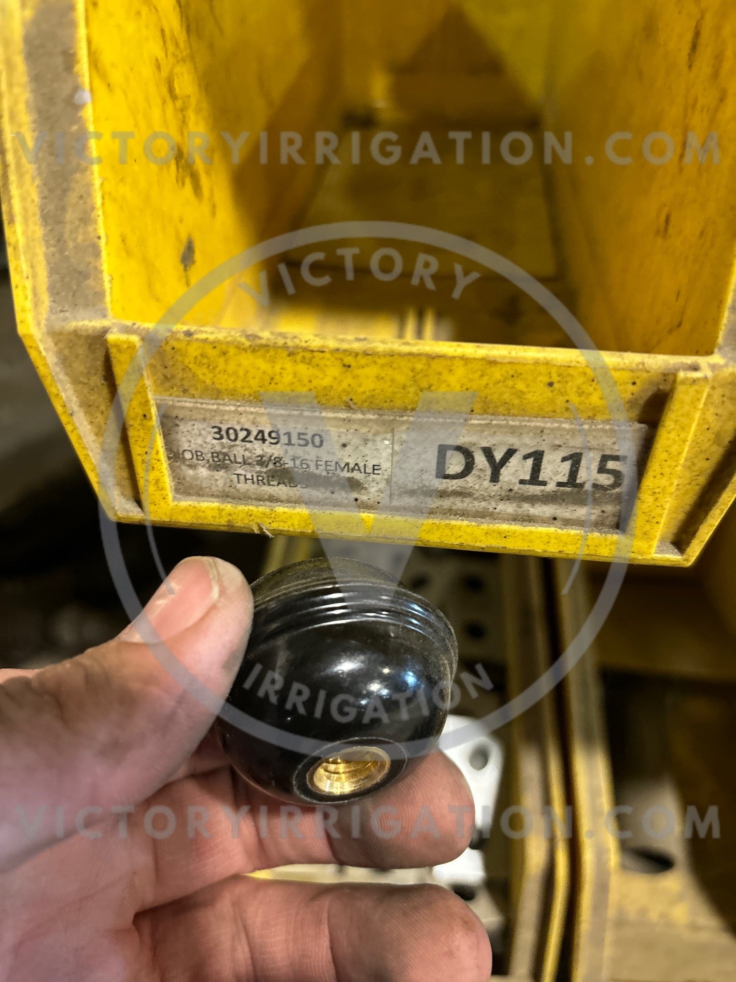 Kifco part number 30249150