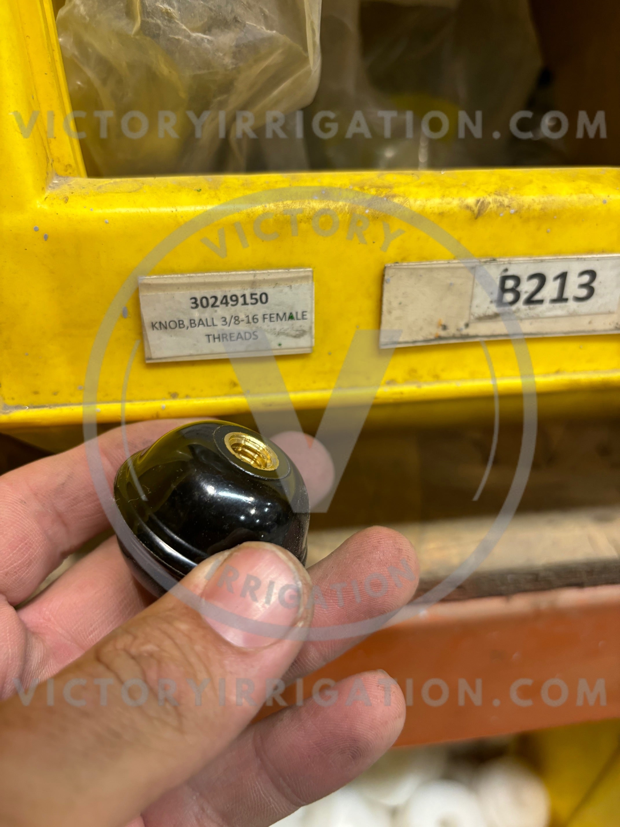 Kifco part number 30249150