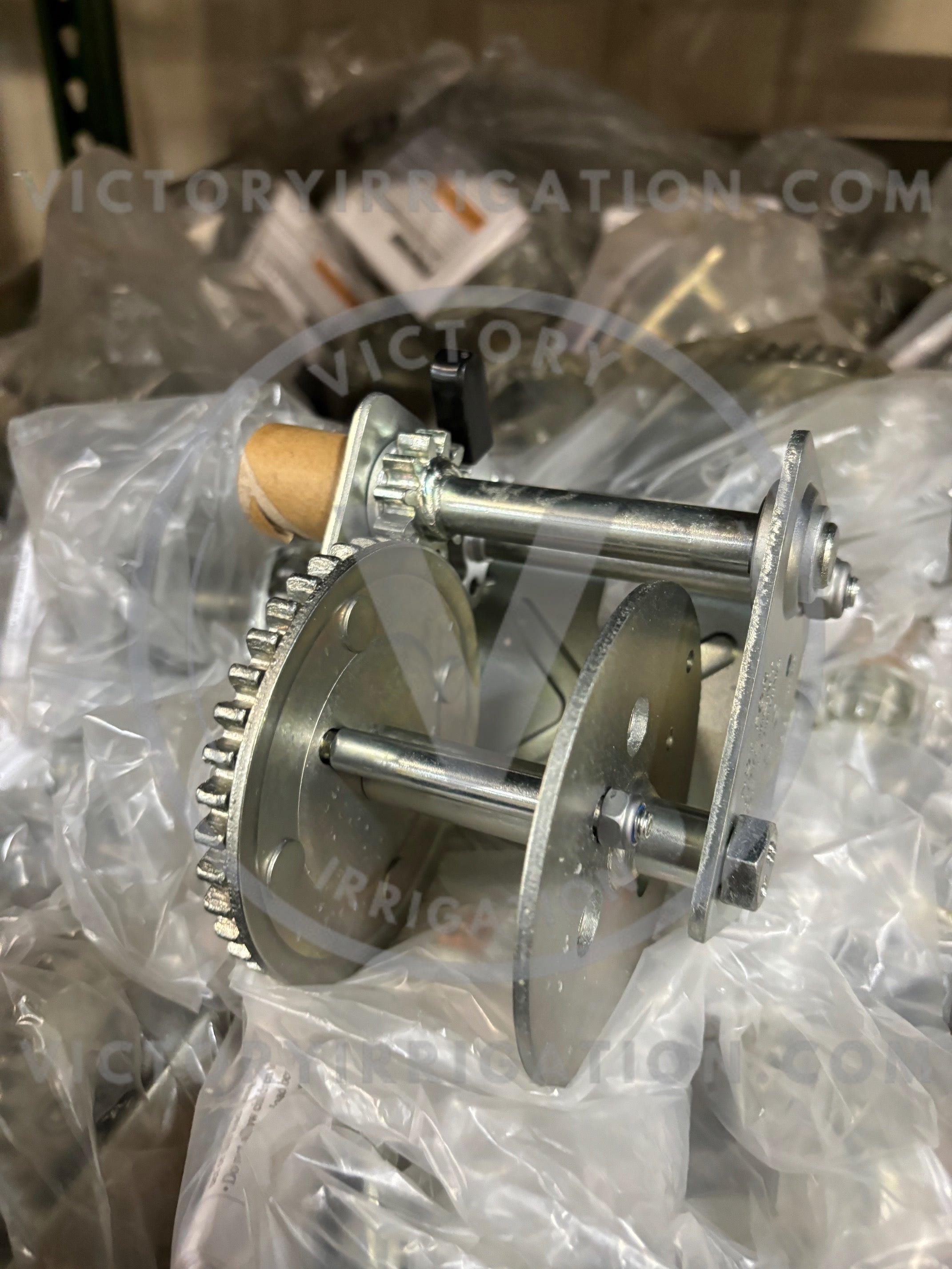 Kifco part number 40048553