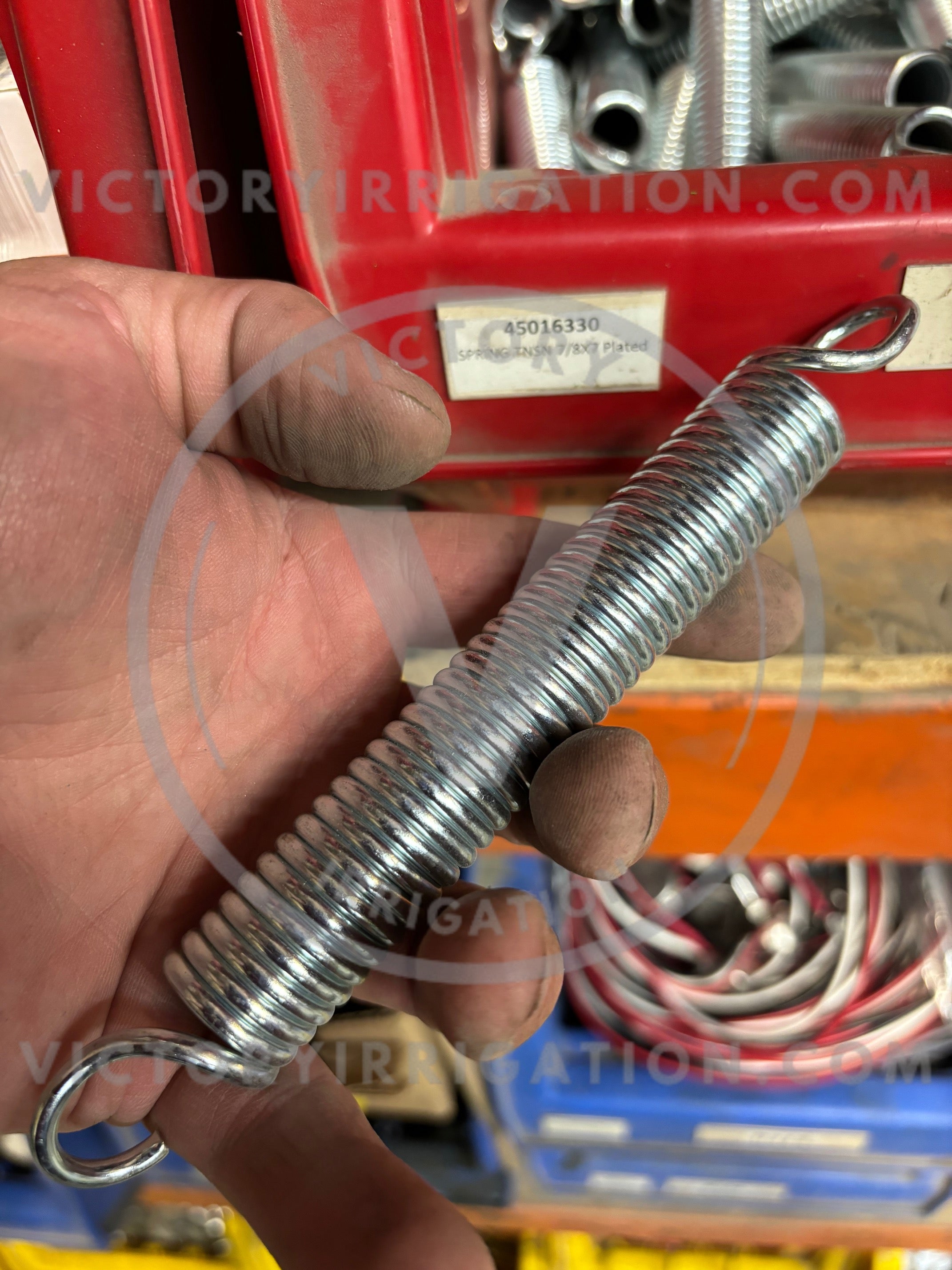 Kifco part number 45016330