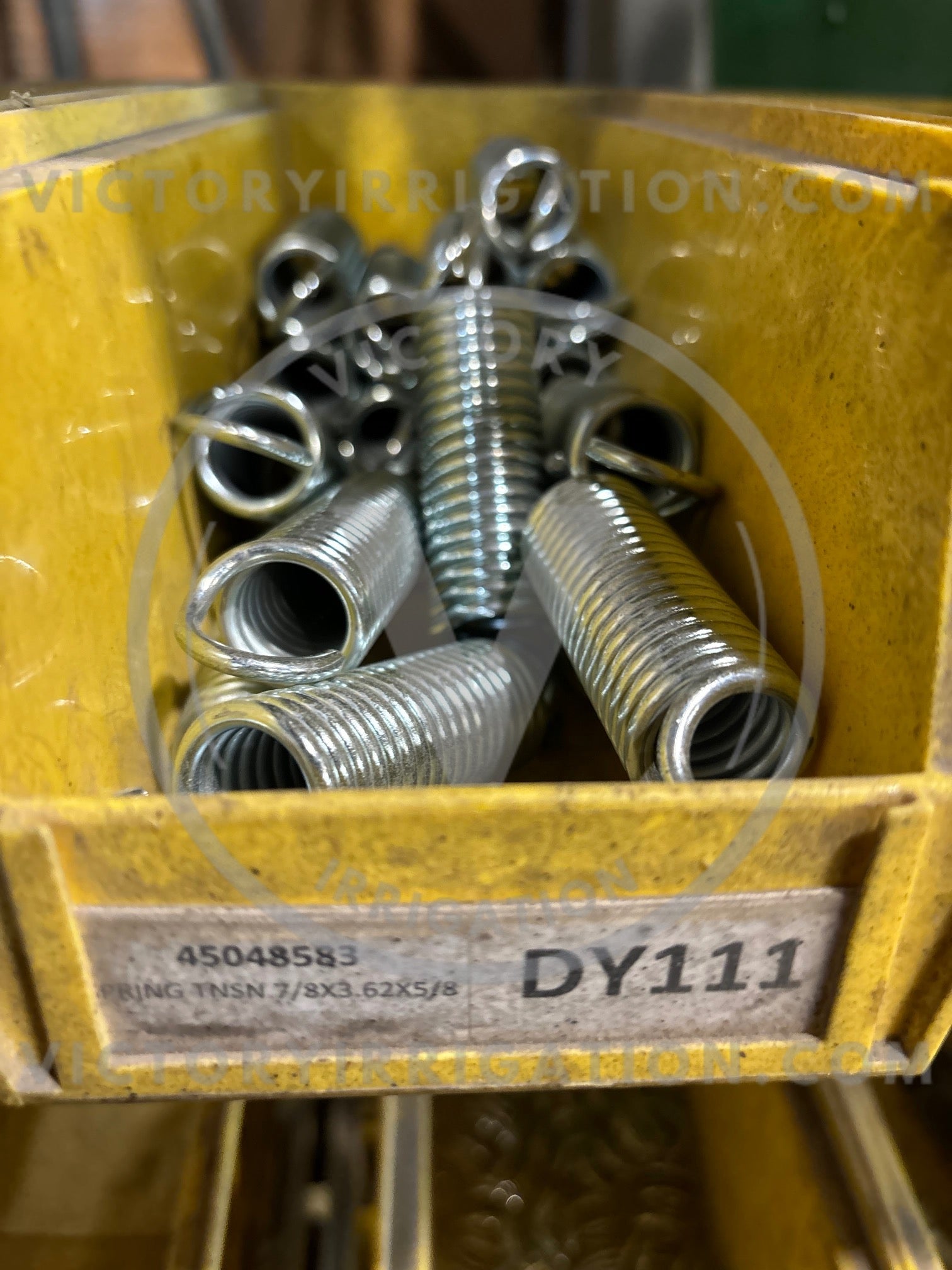 Kifco part number 45048583