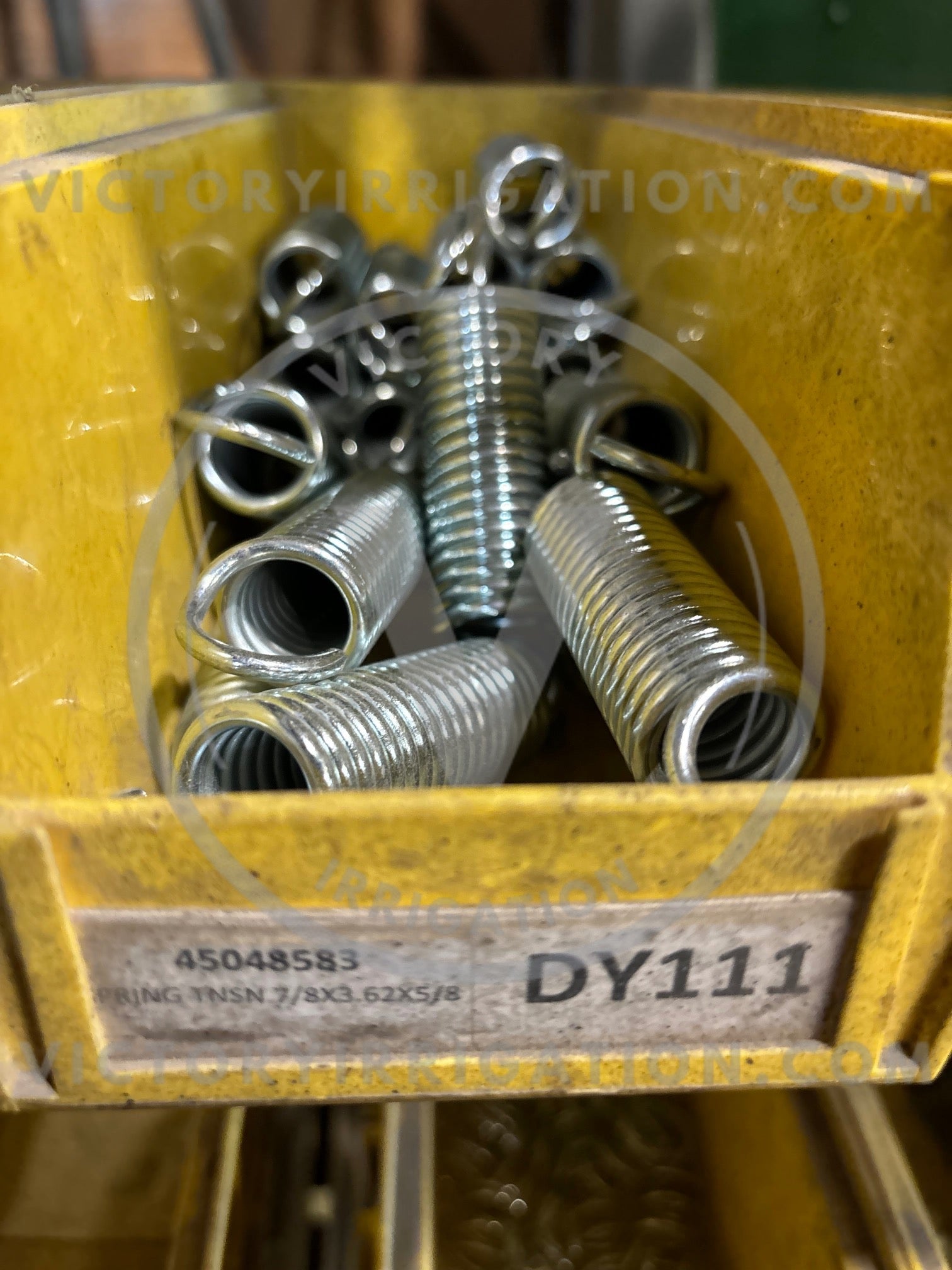 Kifco part number 45048583