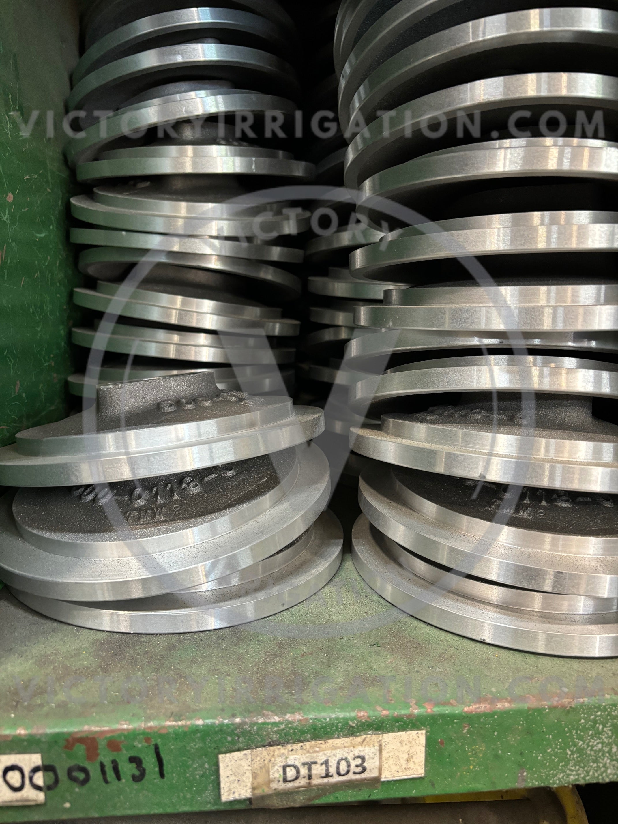 Kifco part number 50001131