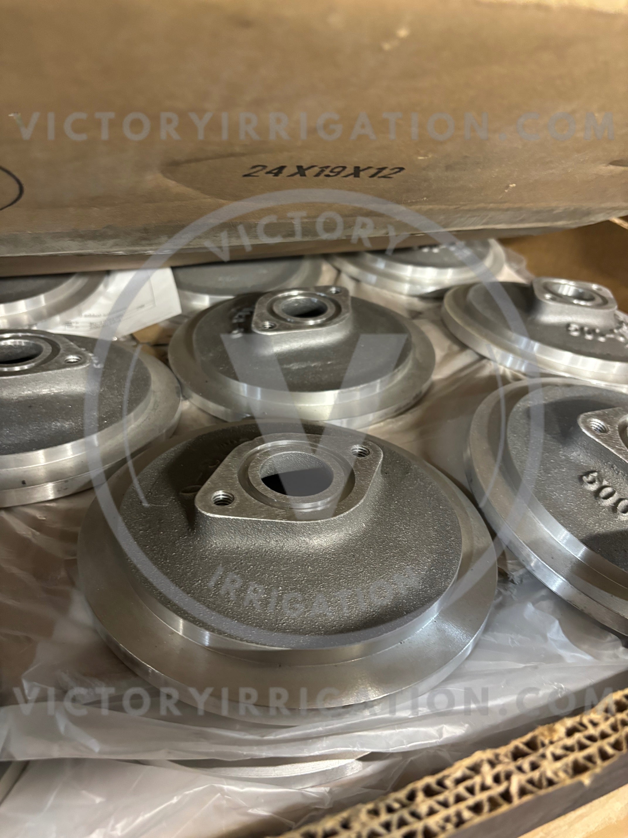 Kifco part number 50001131