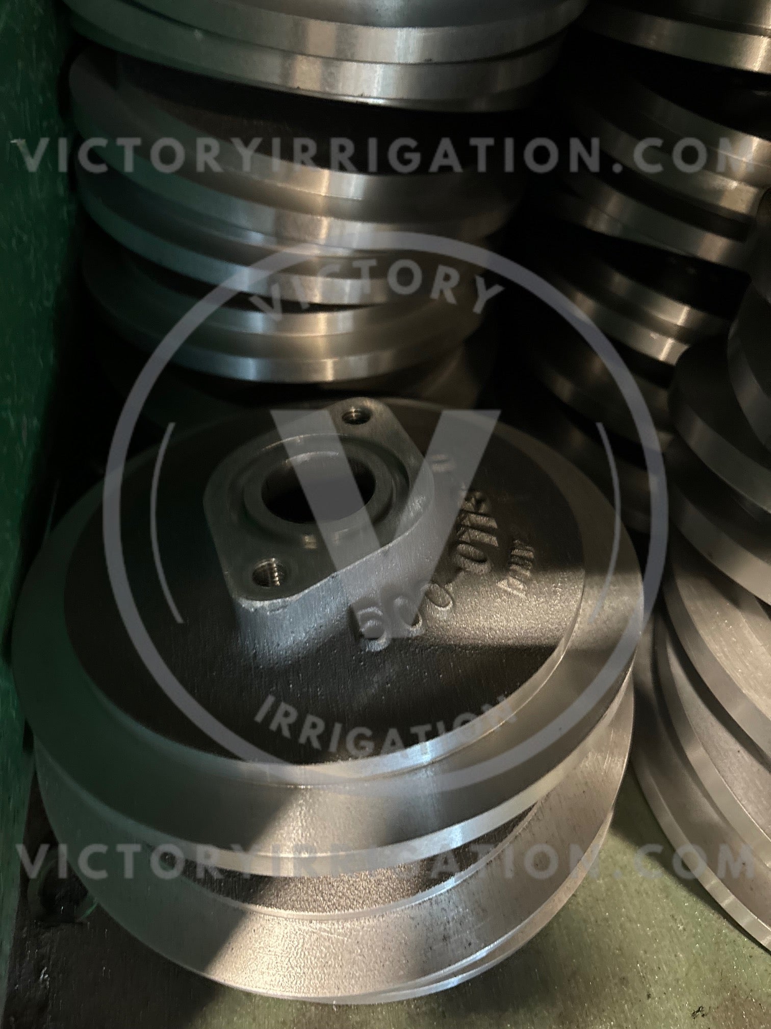 Kifco part number 50001131