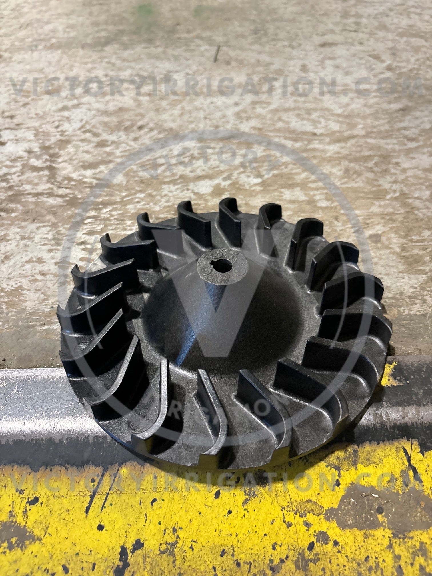Kifco part number 50001291