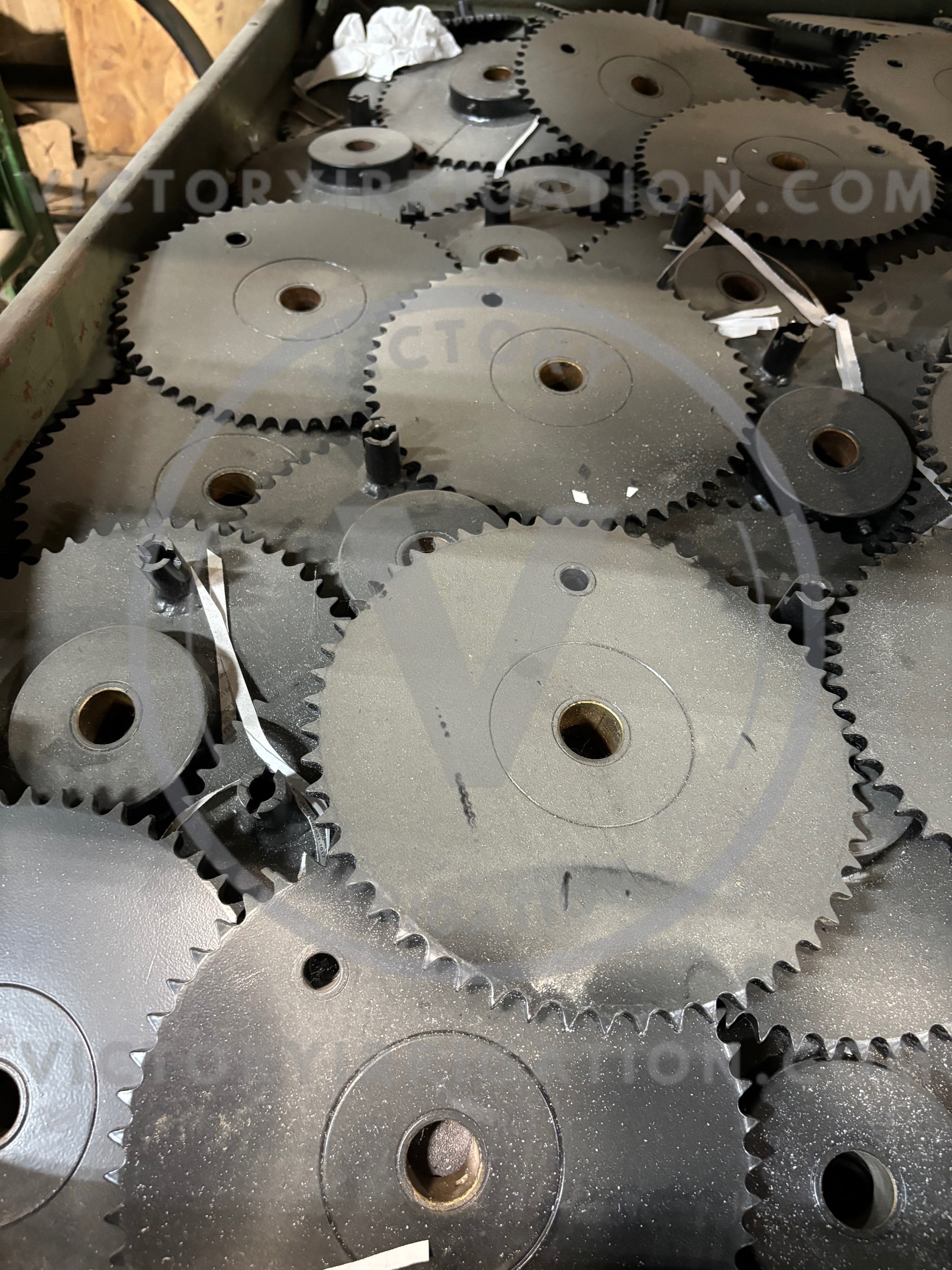 Kifco part number 50002160
