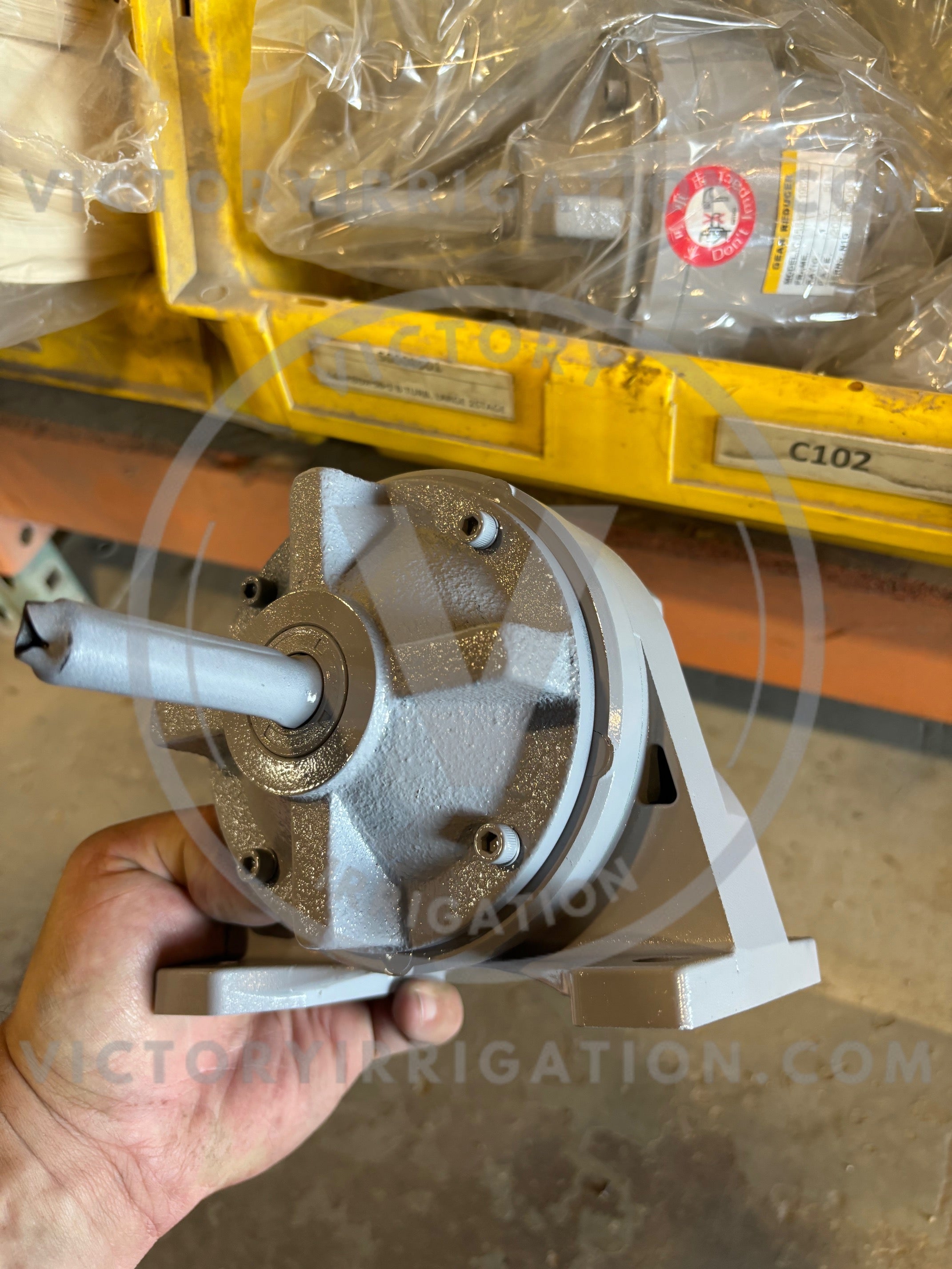 Kifco part number 50008501
