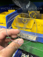 Kifco part number 50008710