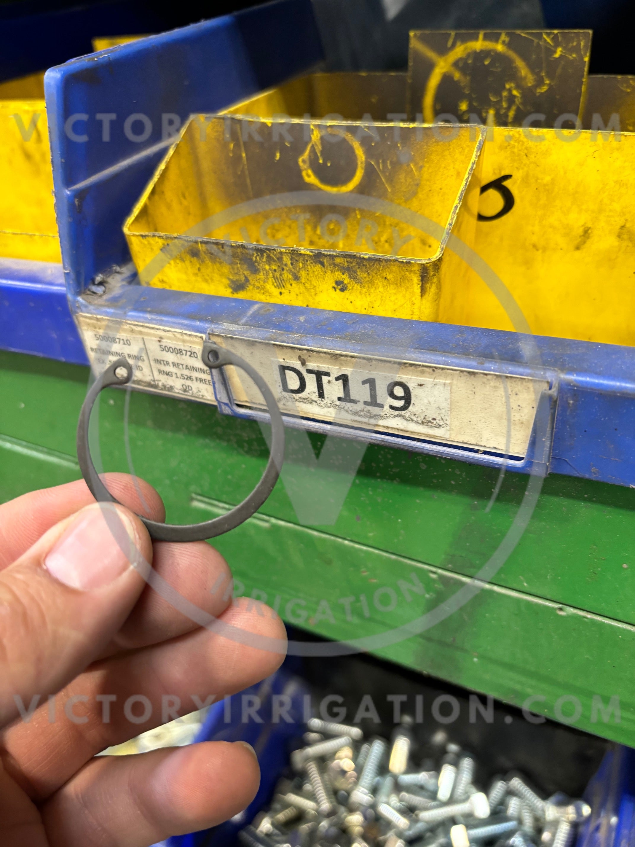 Kifco part number 50008720